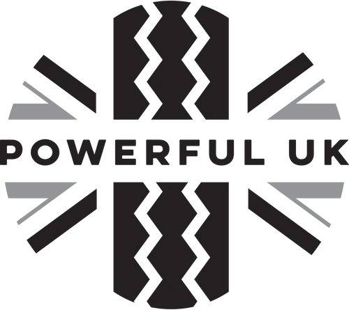 Official Powerful UK Store