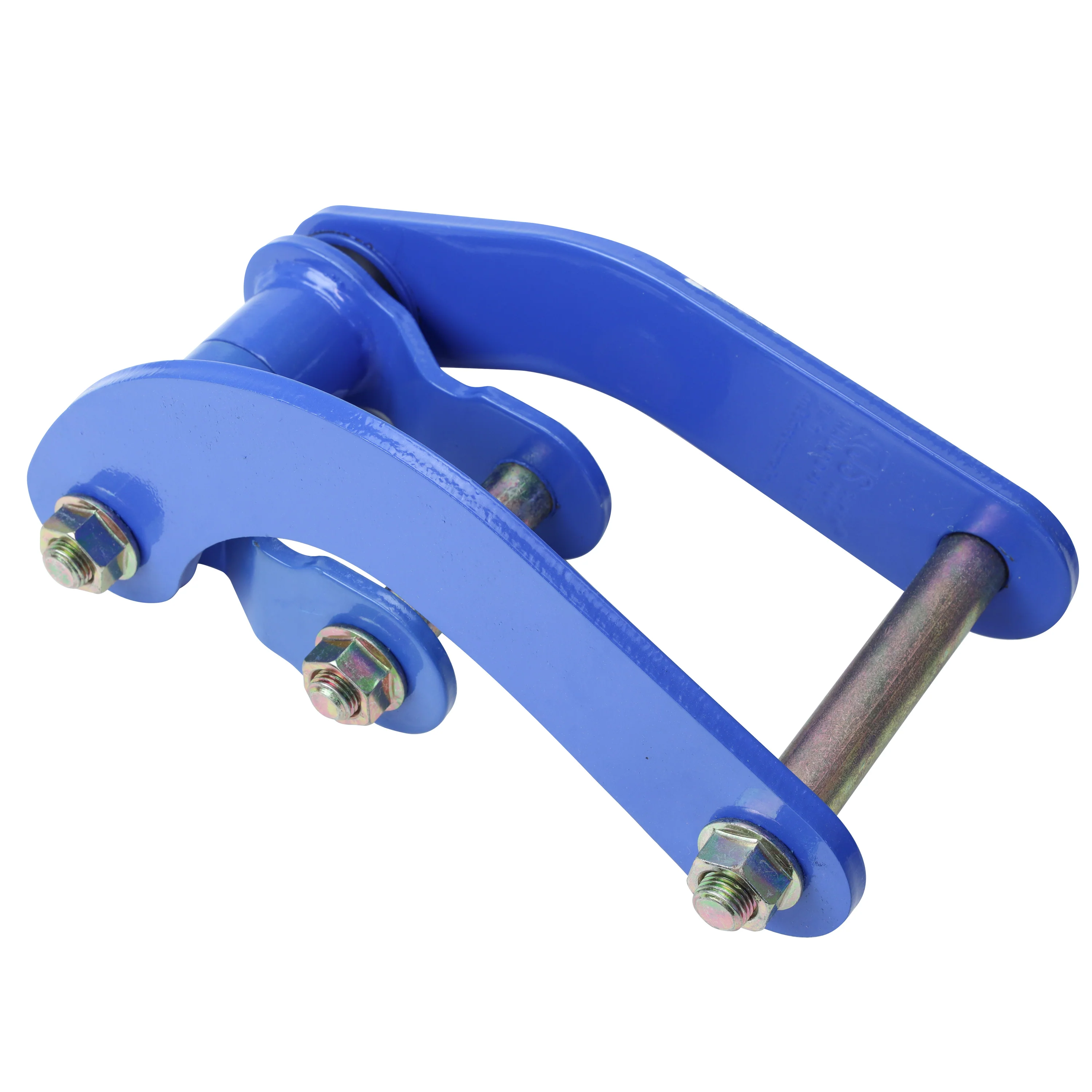 1" Rear Shackle Lift Kit fo Ford Ranger 2012-15 - Image 4