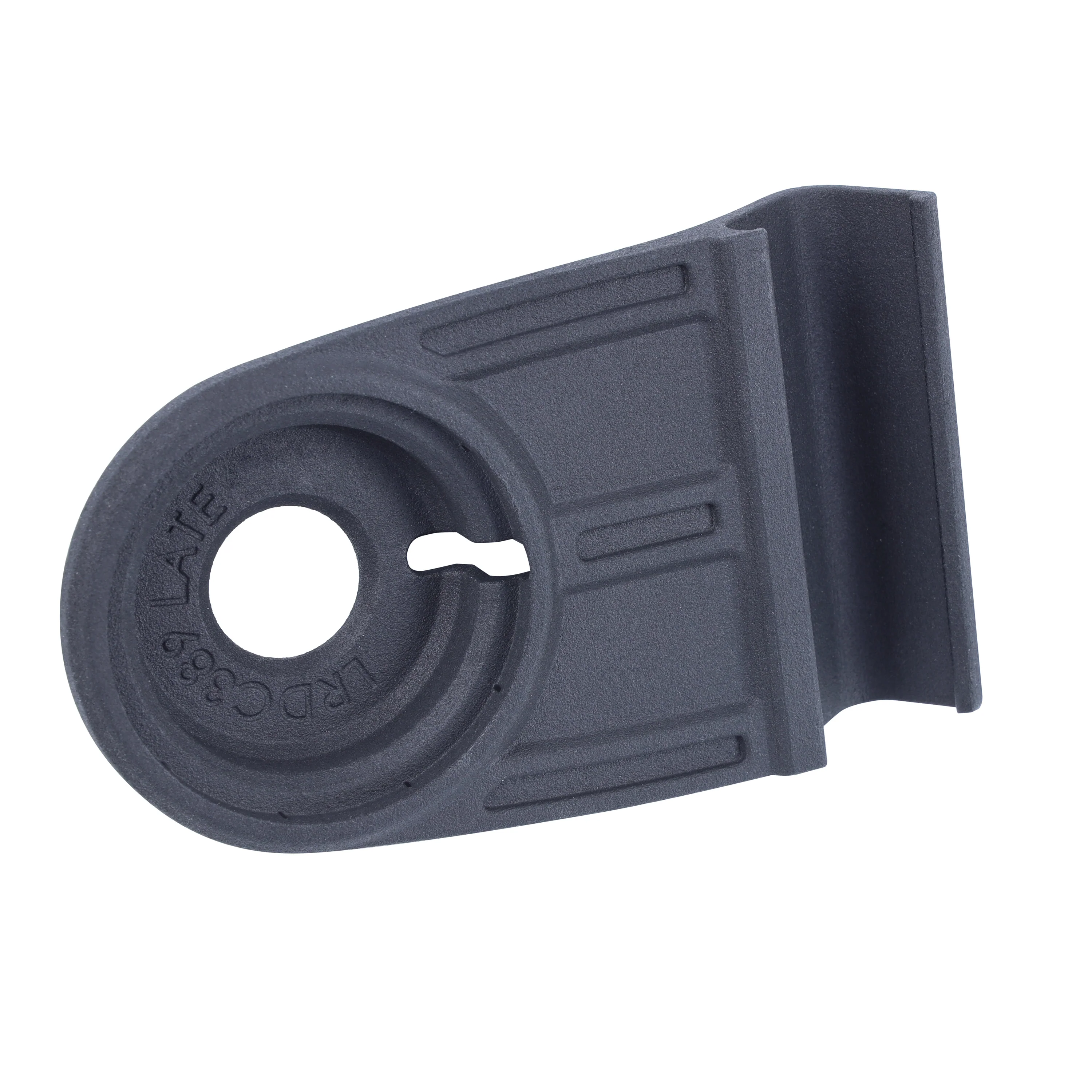 10" Infotainment Screen Phone Mount for Land Rover Defender L663 - LATE Magsafe Version - Image 6