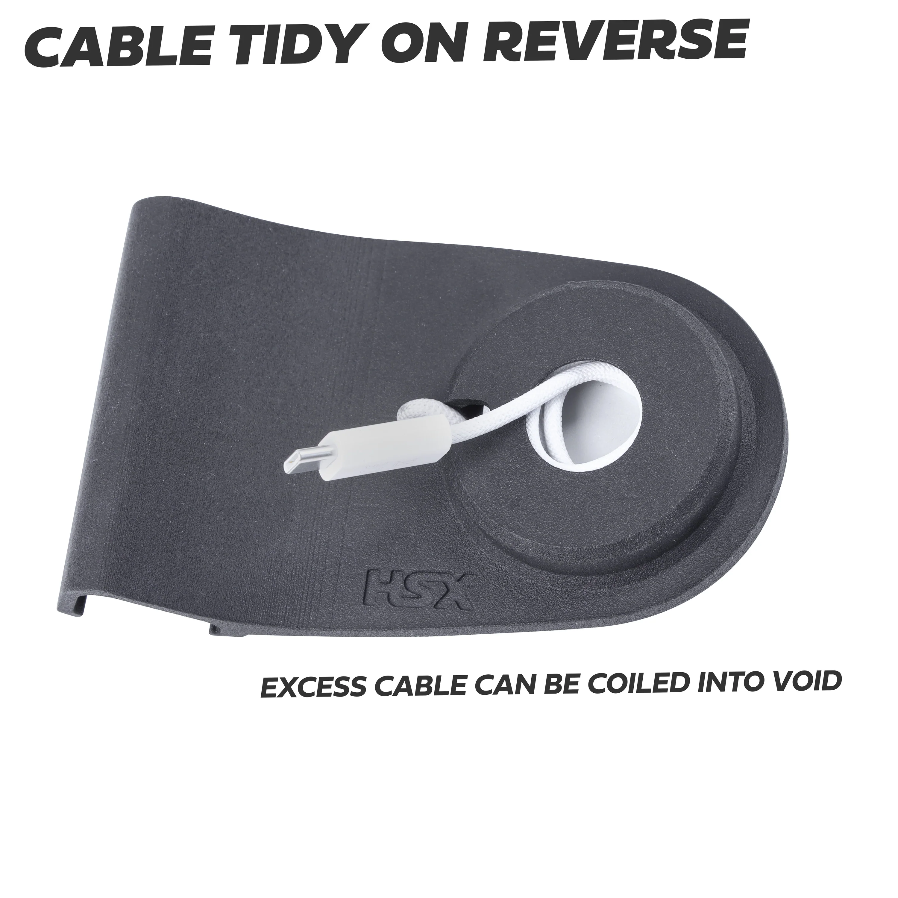 10" Infotainment Screen Phone Mount for Land Rover Defender L663 - LATE Magsafe Version - Image 9
