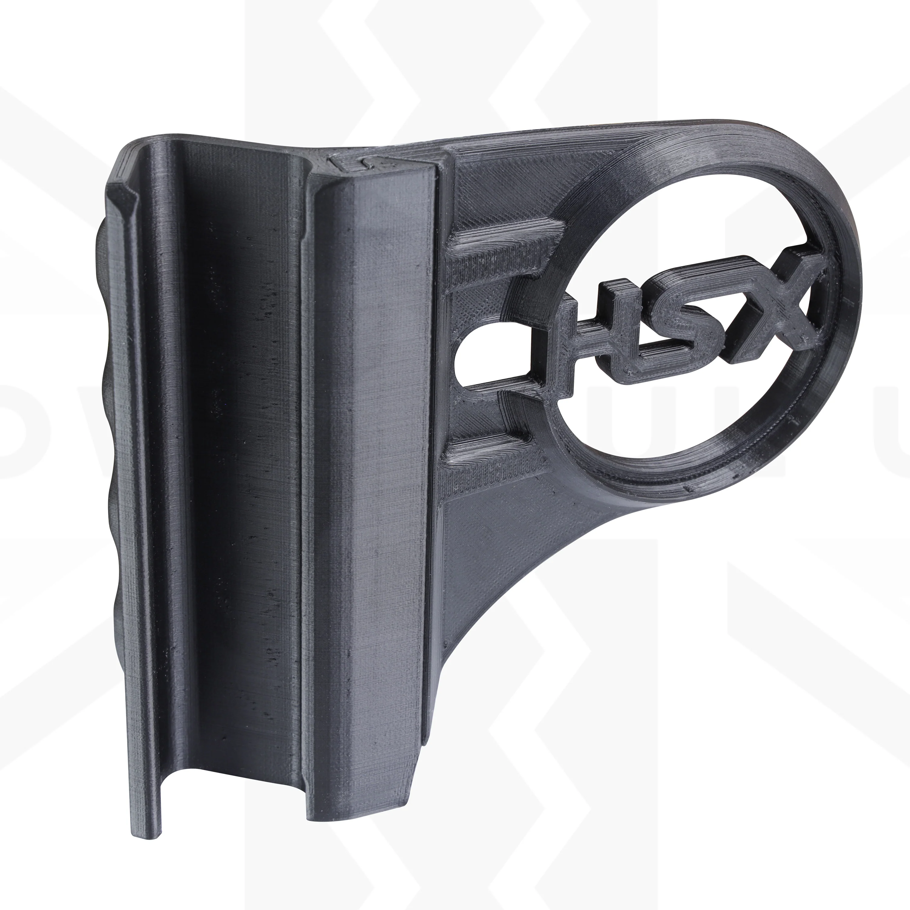 10" Infotainment Screen Phone Mount for Land Rover Defender L663 - LHD - Magsafe Version - Image 8