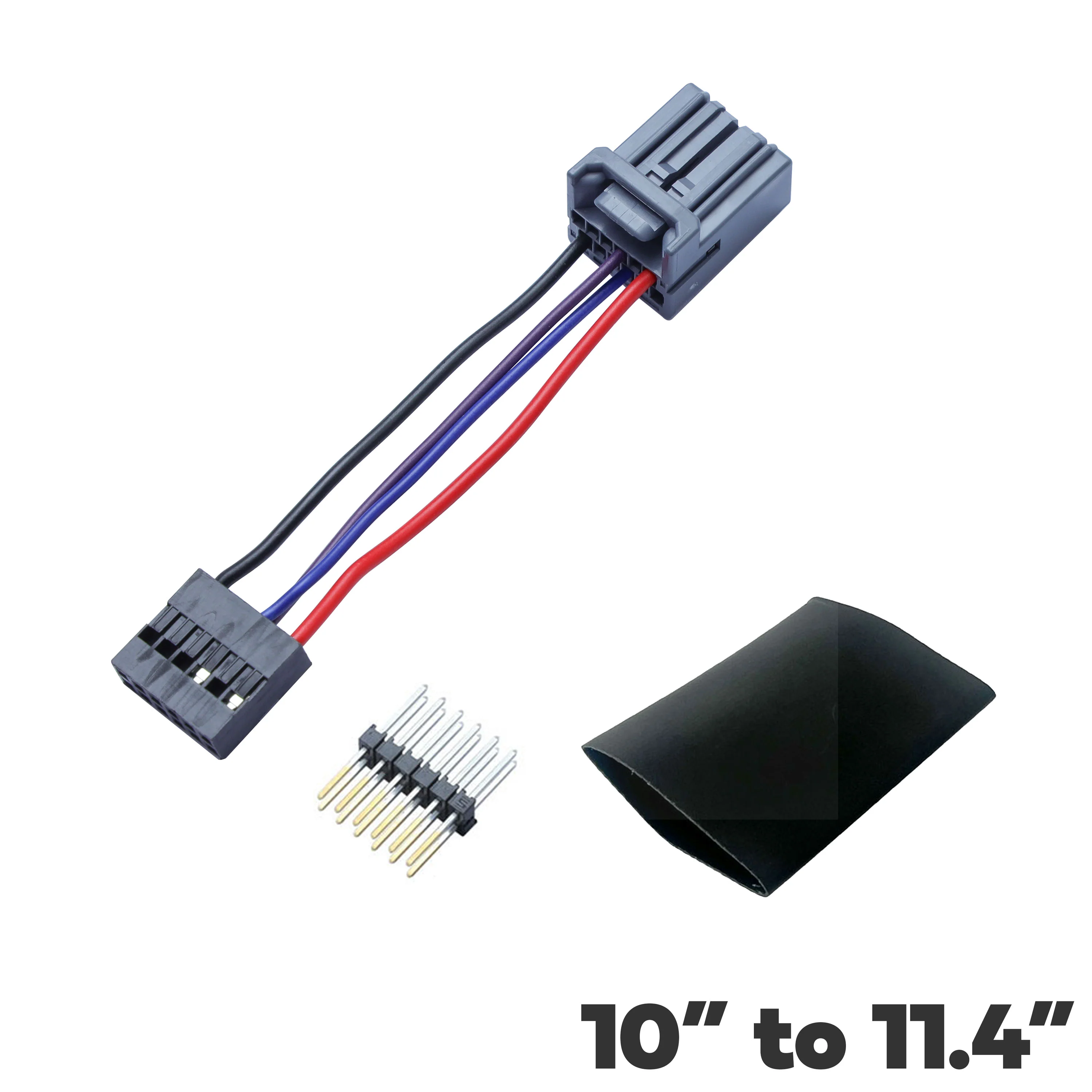 10" to 11.4" Infotainment Screen LOOM ONLY for Land Rover Defender L663