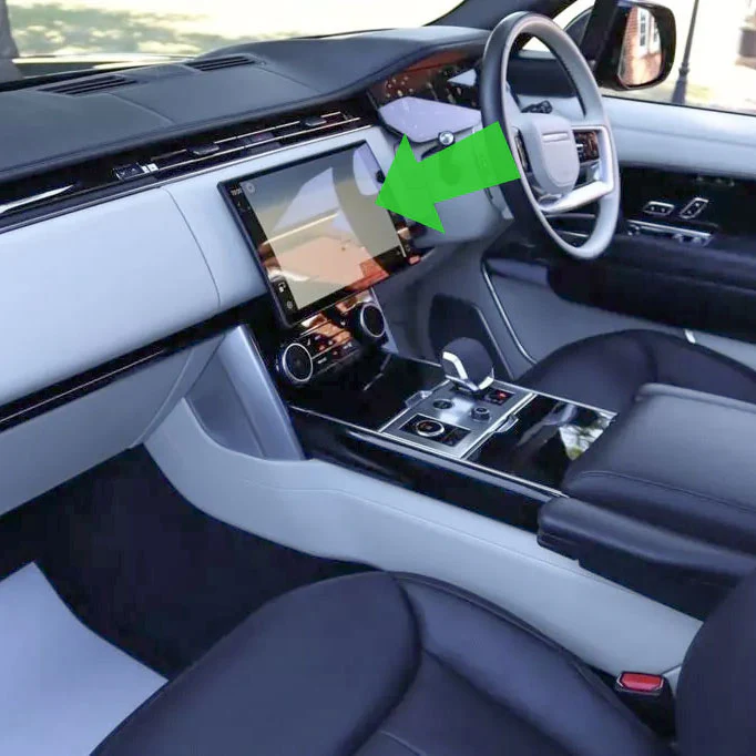13.1" Infotainment Screen for Range Rover L460 - OE - Image 2