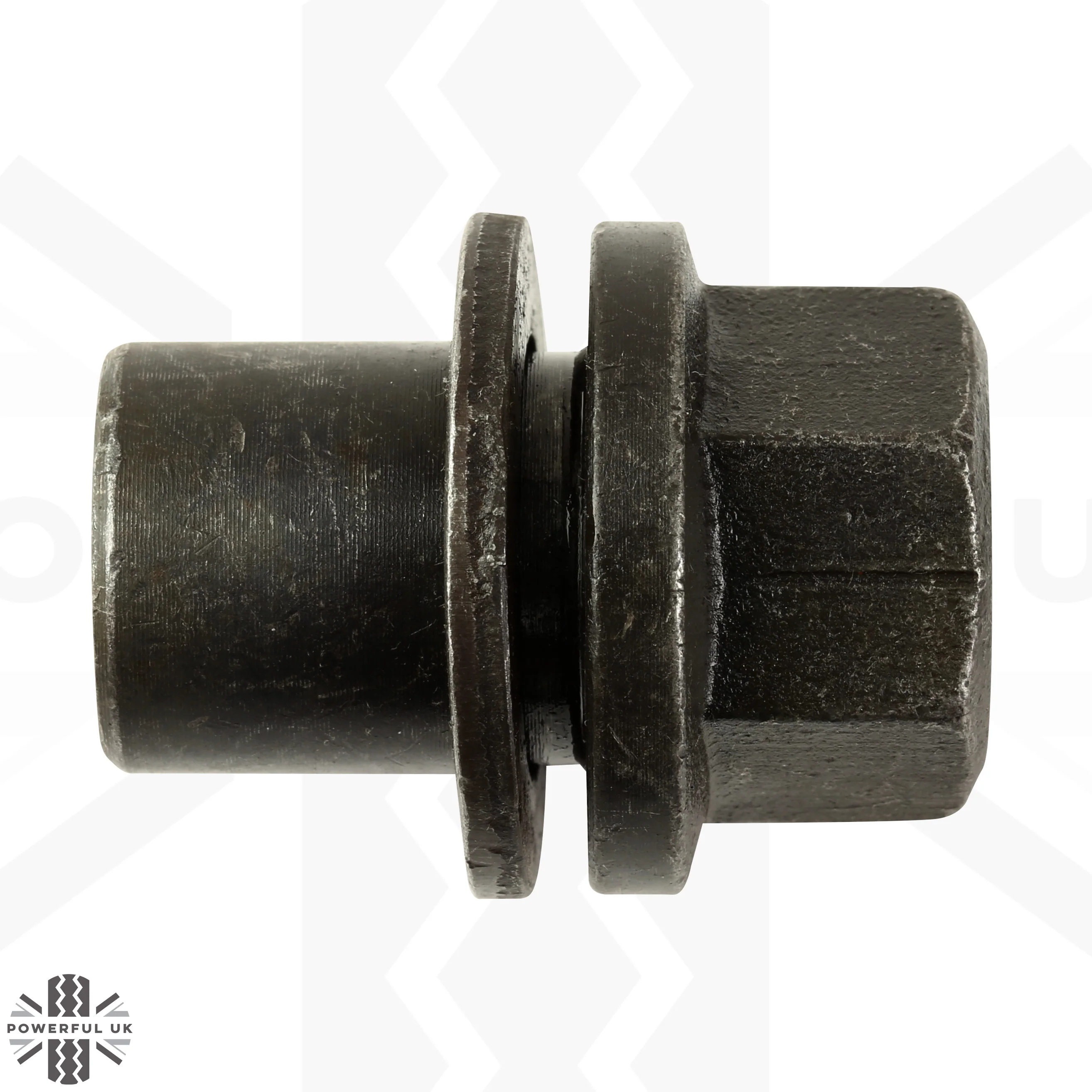 1pc single wheel nut  for Early Range Rover L322 2002-05 - Image 5
