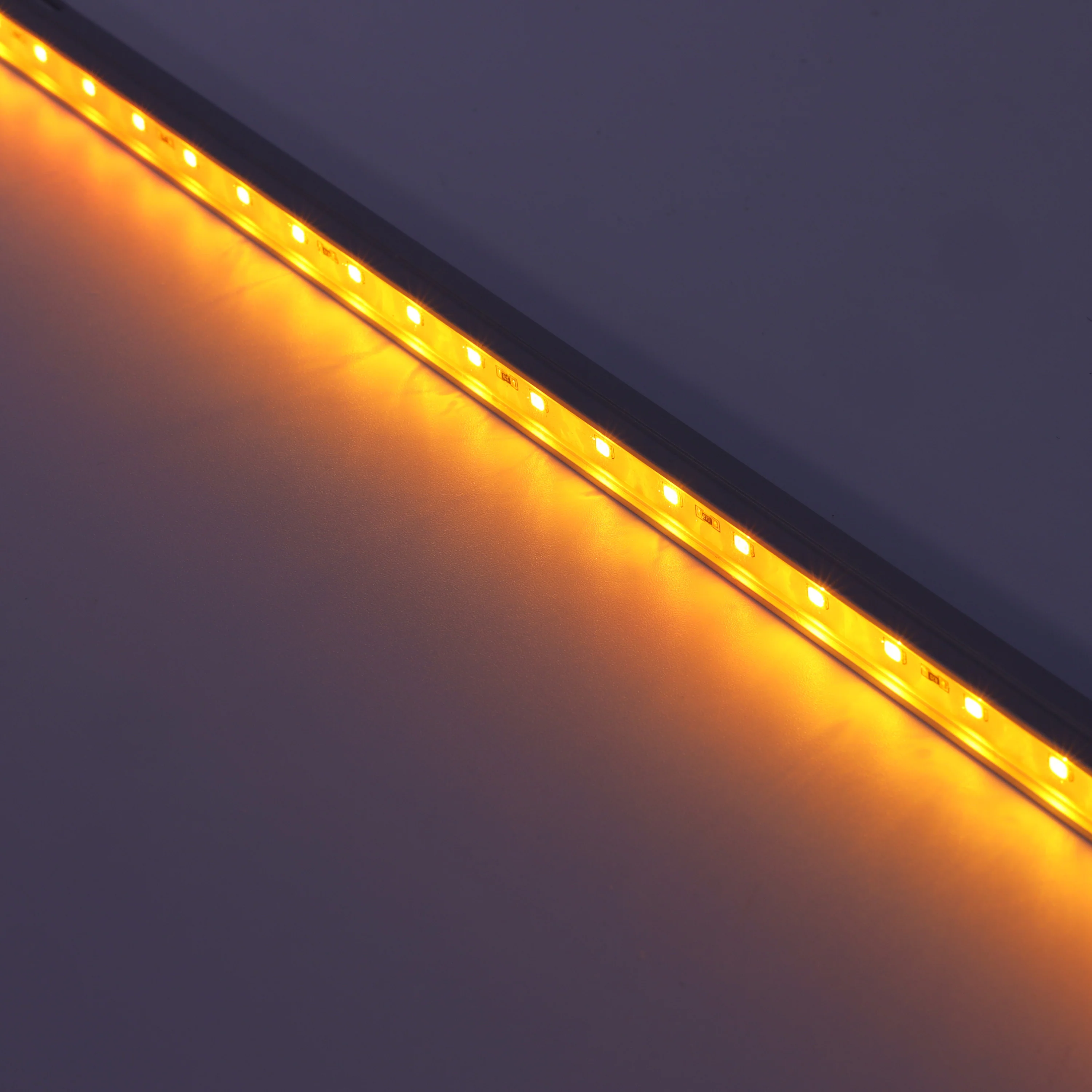 2 Bar Amber LED Expansion Kit - Image 2