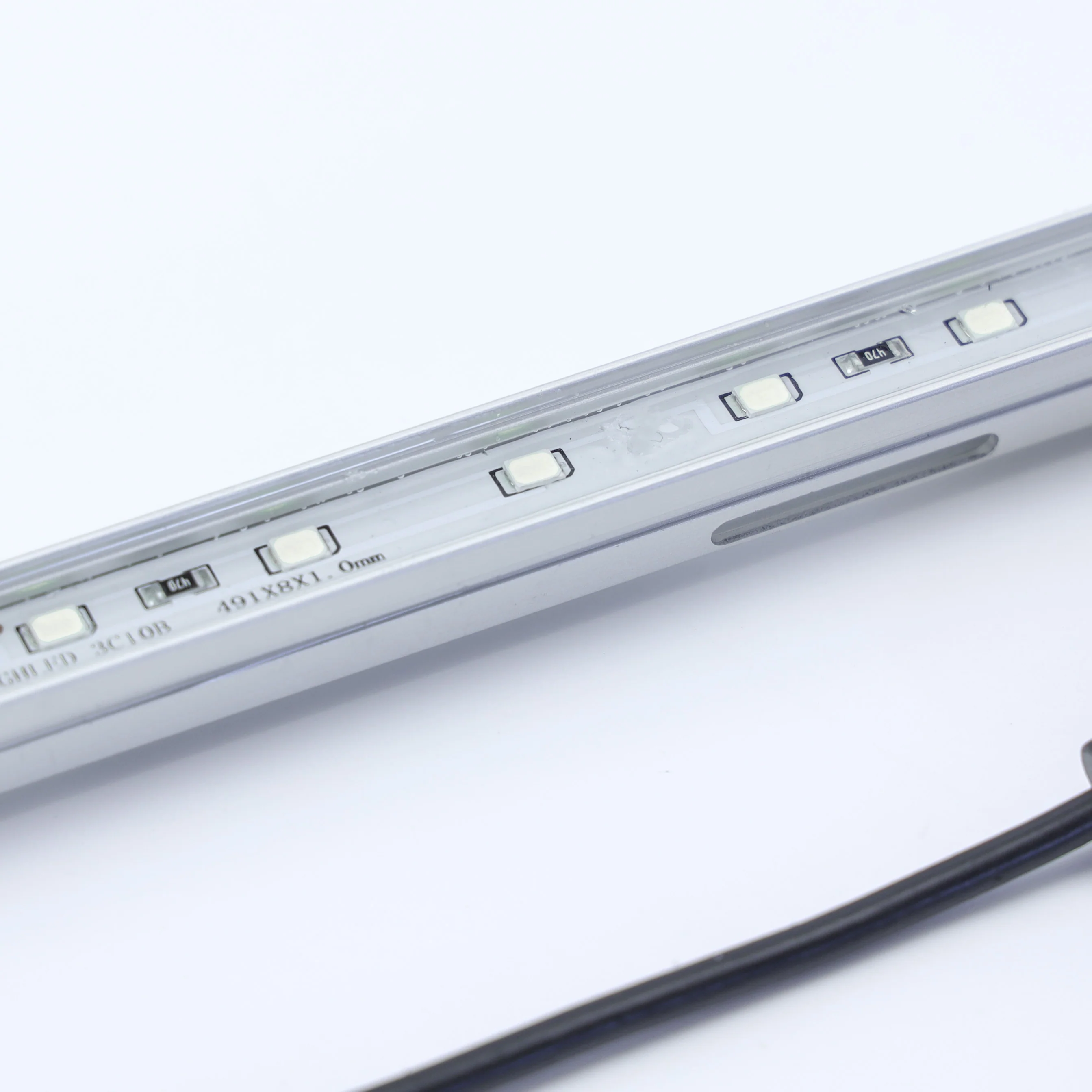 2 Bar Amber LED Expansion Kit - Image 6