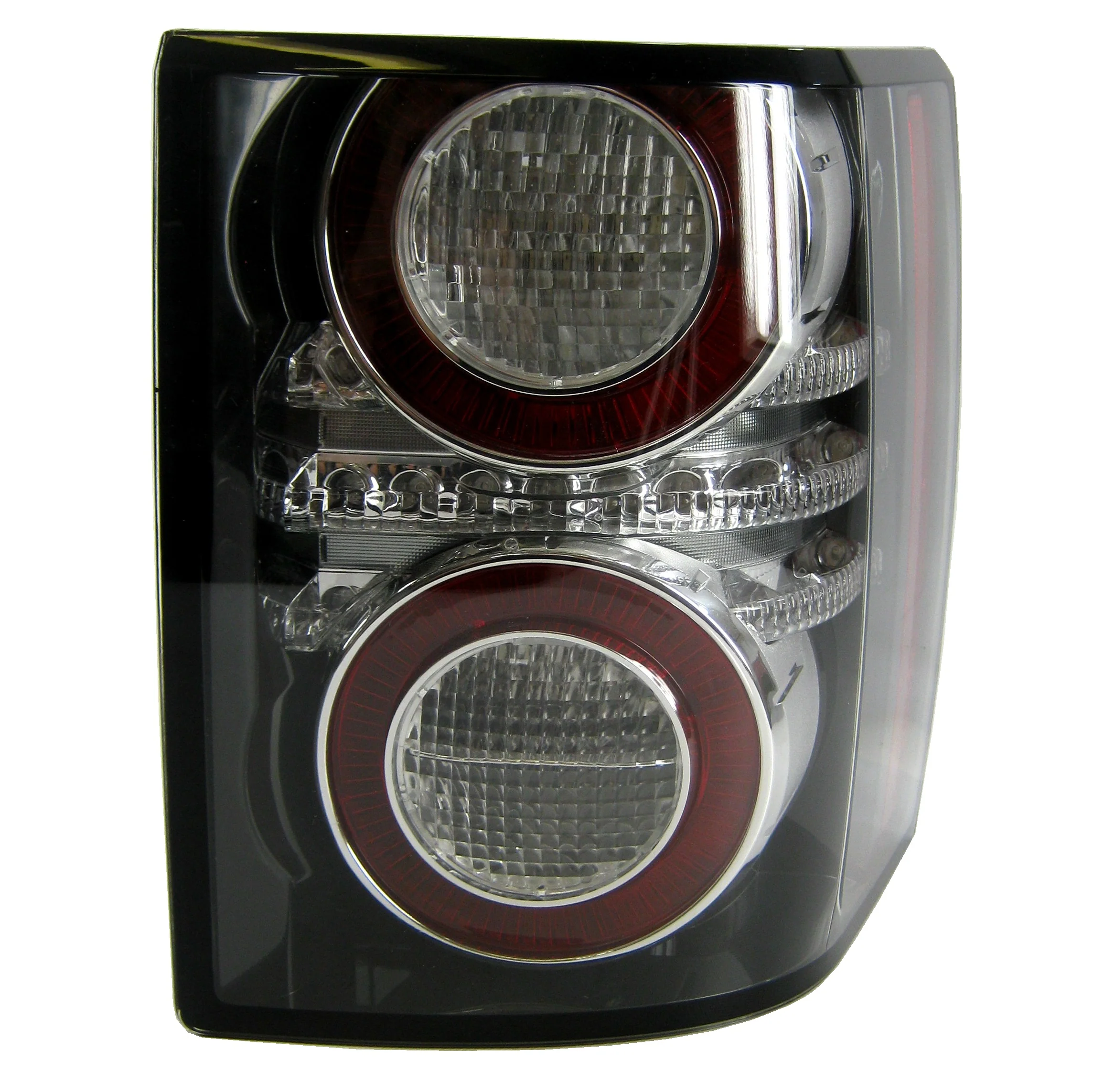 2012 LED UK Spec Genuine Rear Light (Black Inside) for Range Rover L322 2012+ - RIGHT RH - Image 3