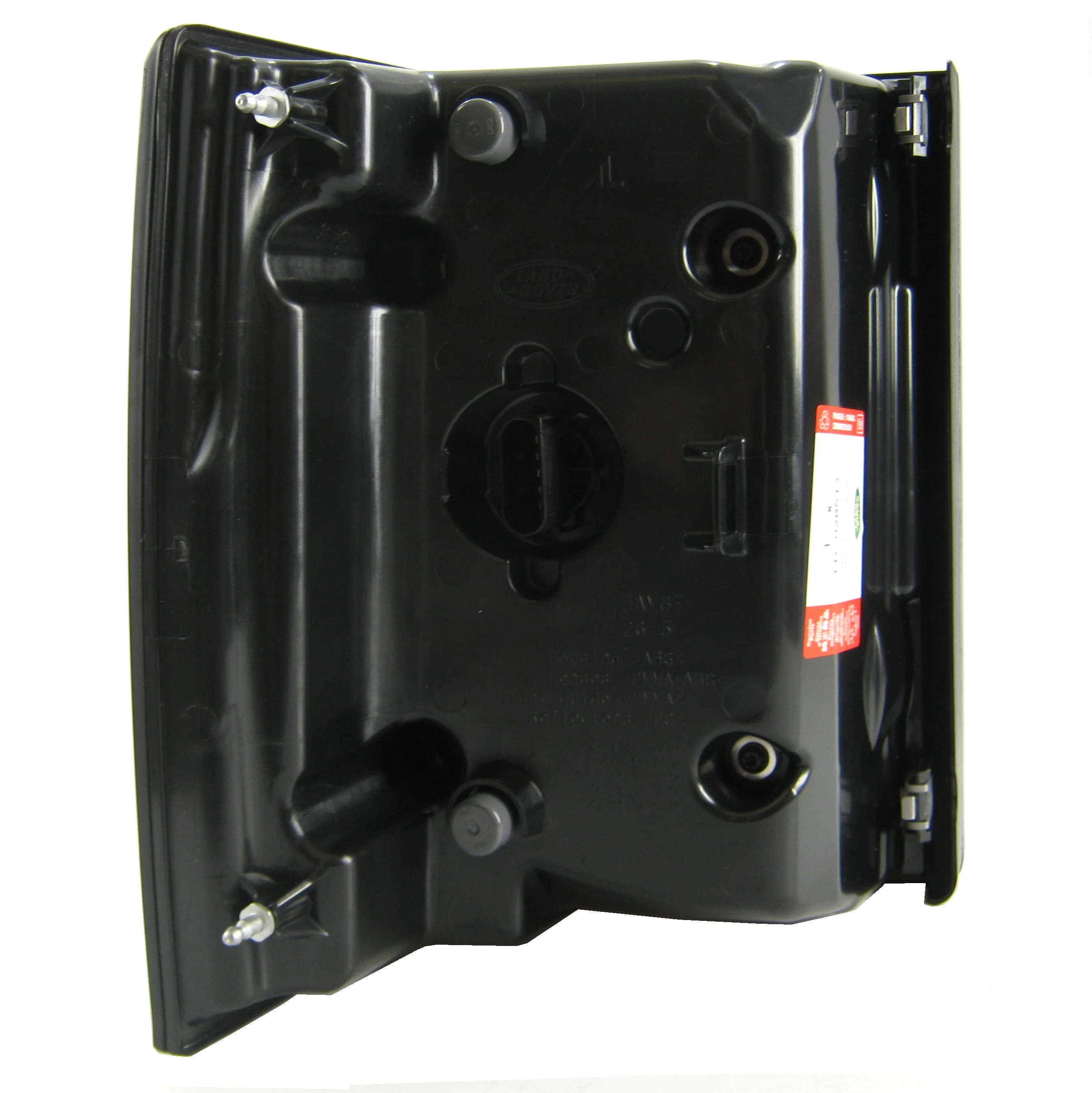 2012 LED UK Spec Genuine Rear Light (Black Inside) for Range Rover L322 2012+ - RIGHT RH - Image 5