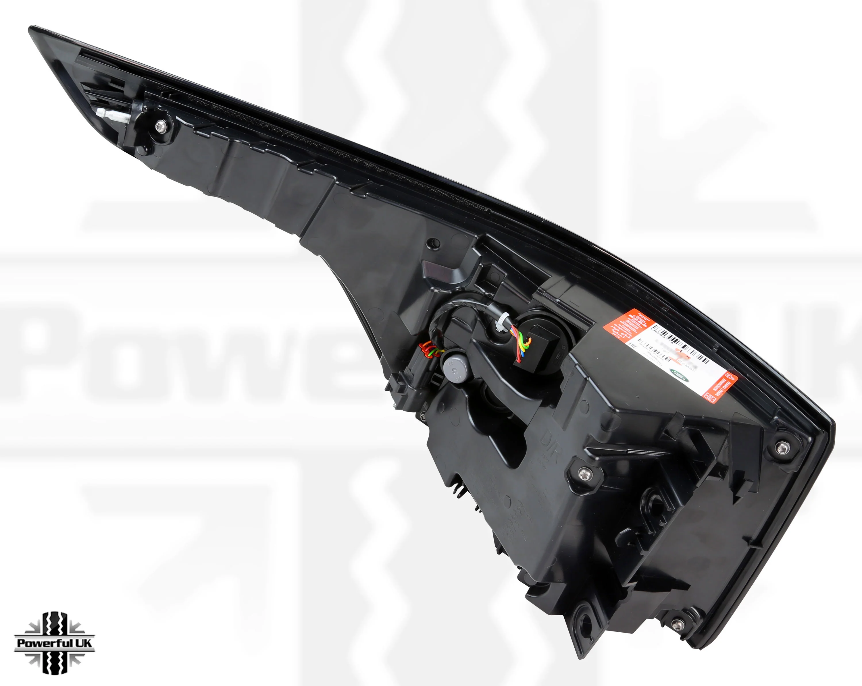2018 Facelift Rear Light for Range Rover Sport L494 2018+ - ROW Spec - RIGHT RH (Genuine) - Image 3