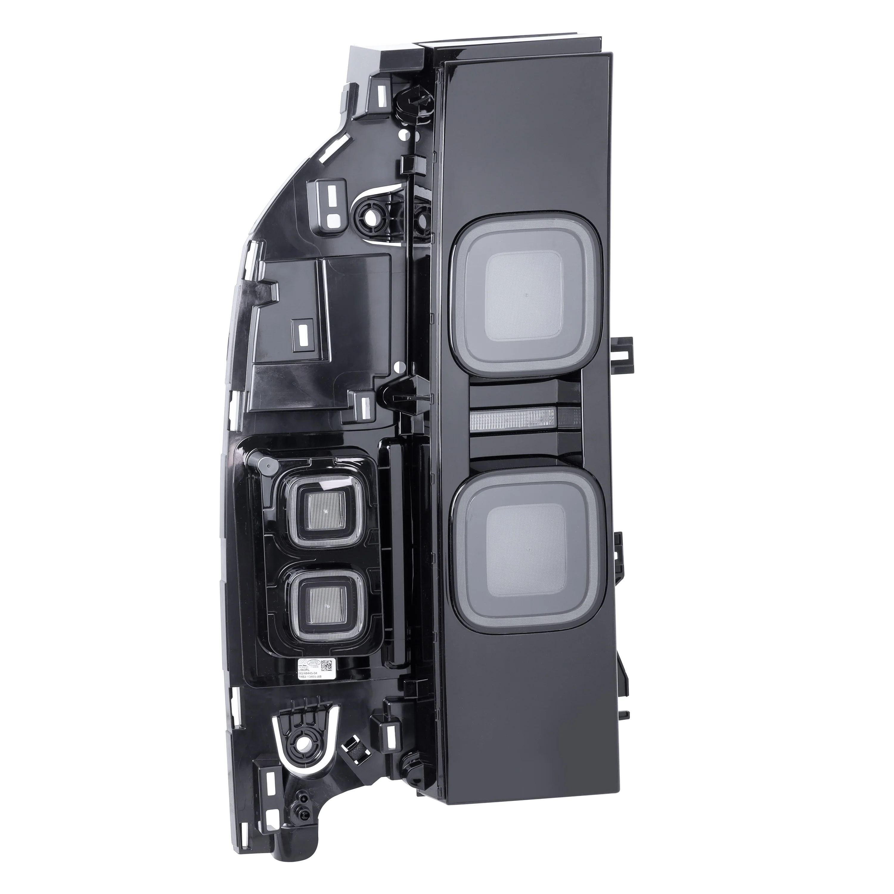 Genuine 2026 Rear Light - UK Spec - for Land Rover Defender L663 - Left - Image 7