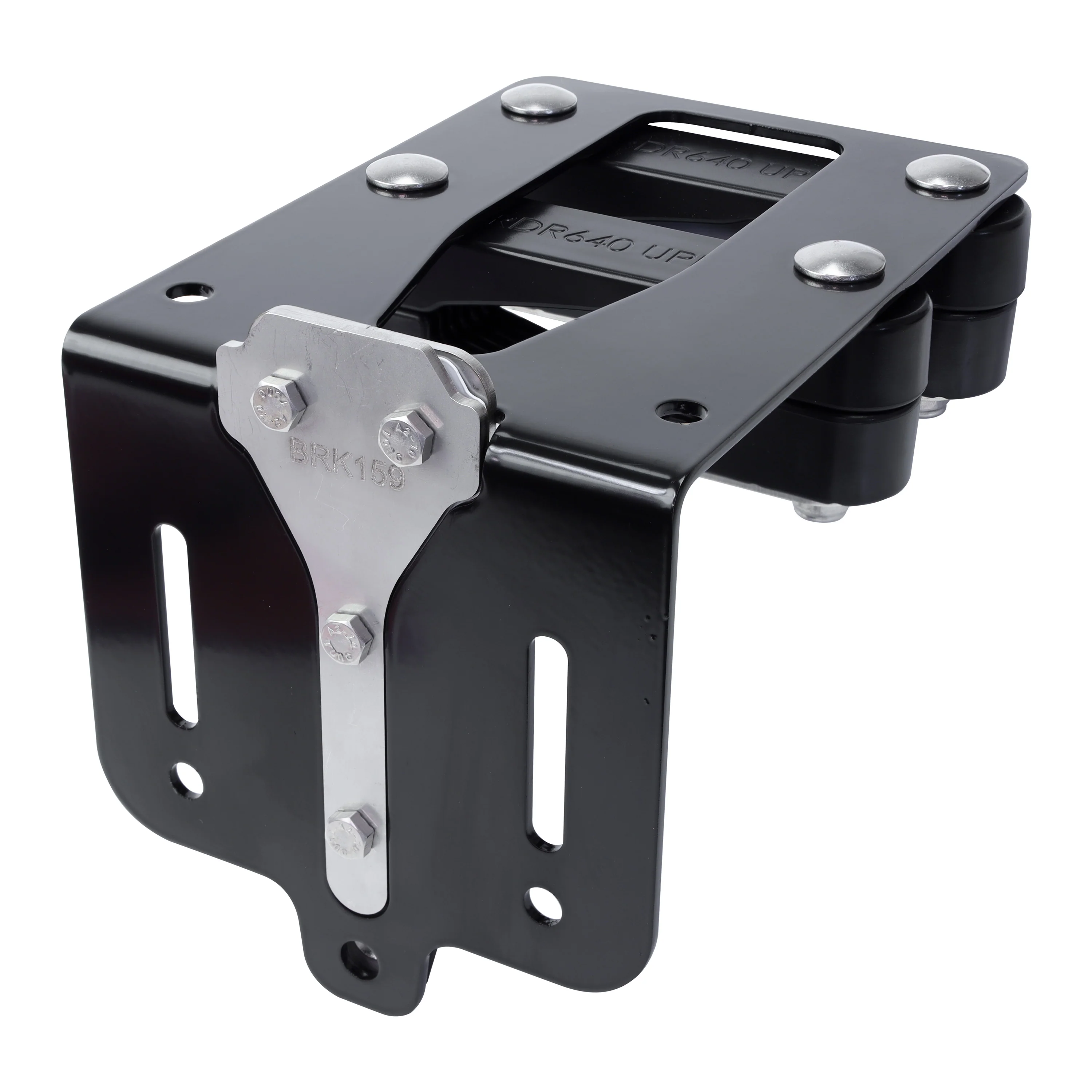 2pc Awning Quick Release Mount Kit for Land Rover Defender L663 - for ARB - Image 4