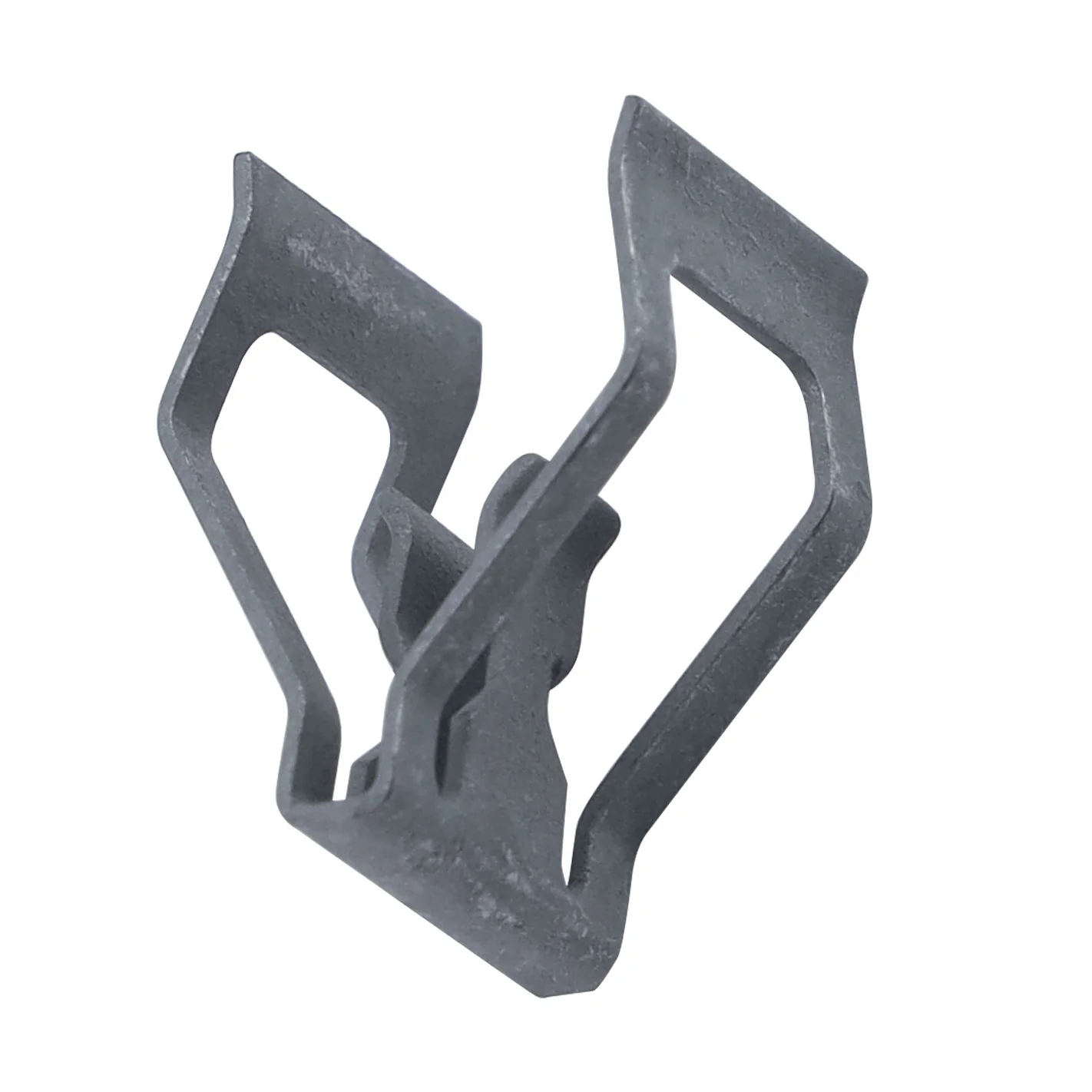 2x Metal Trim Clips for Overhead Console for Range Rover Evoque - Image 8