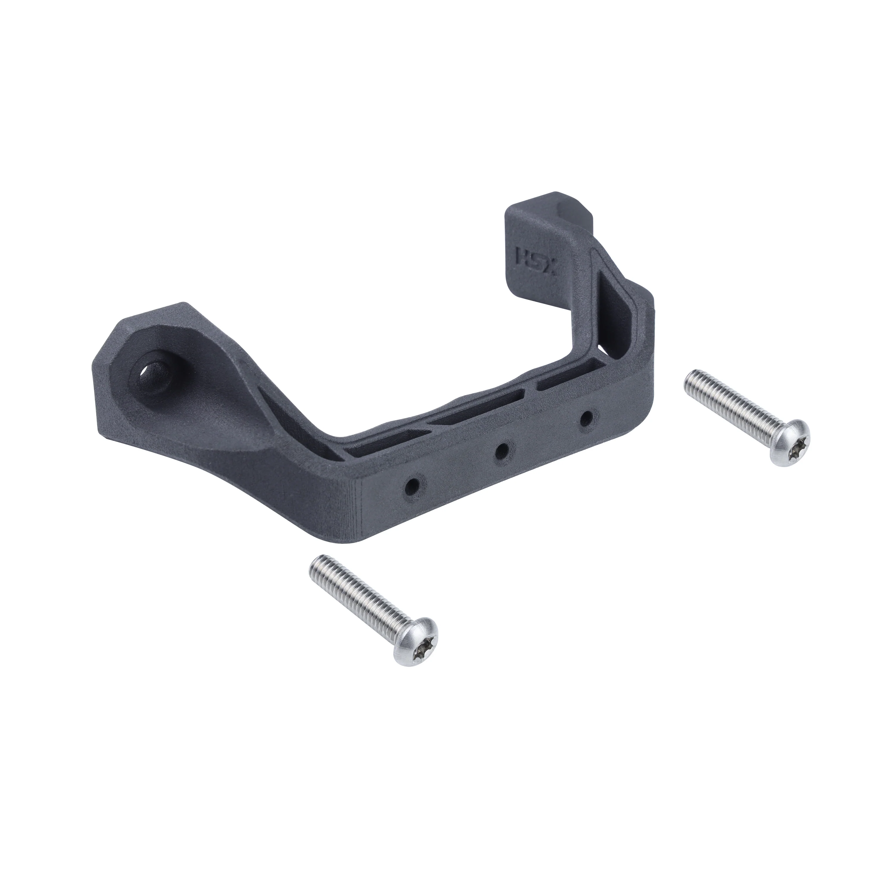 2x Rear Door Grab Handles for Land Rover Defender L663 - Image 4