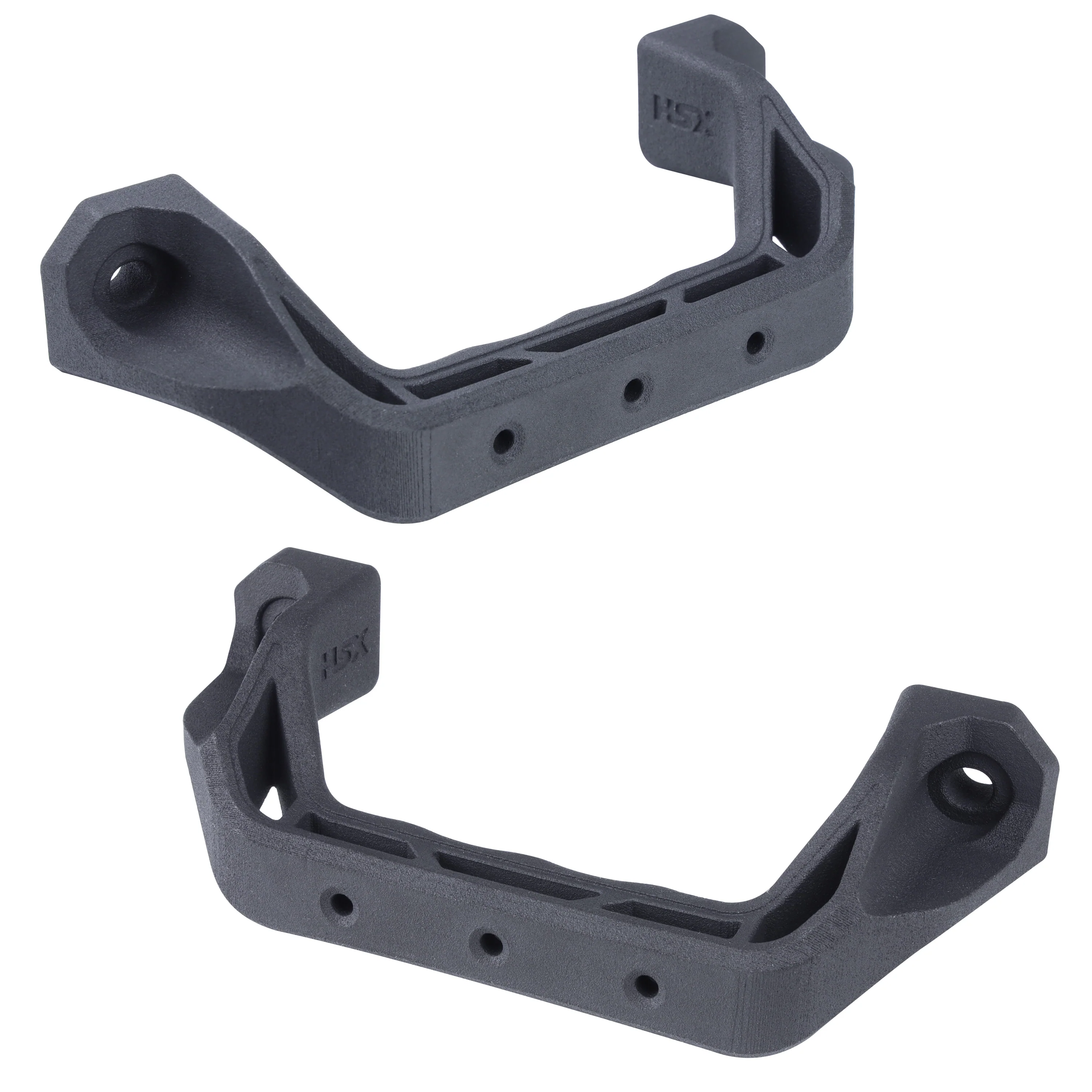 2x Rear Door Grab Handles for Land Rover Defender L663 - Image 8