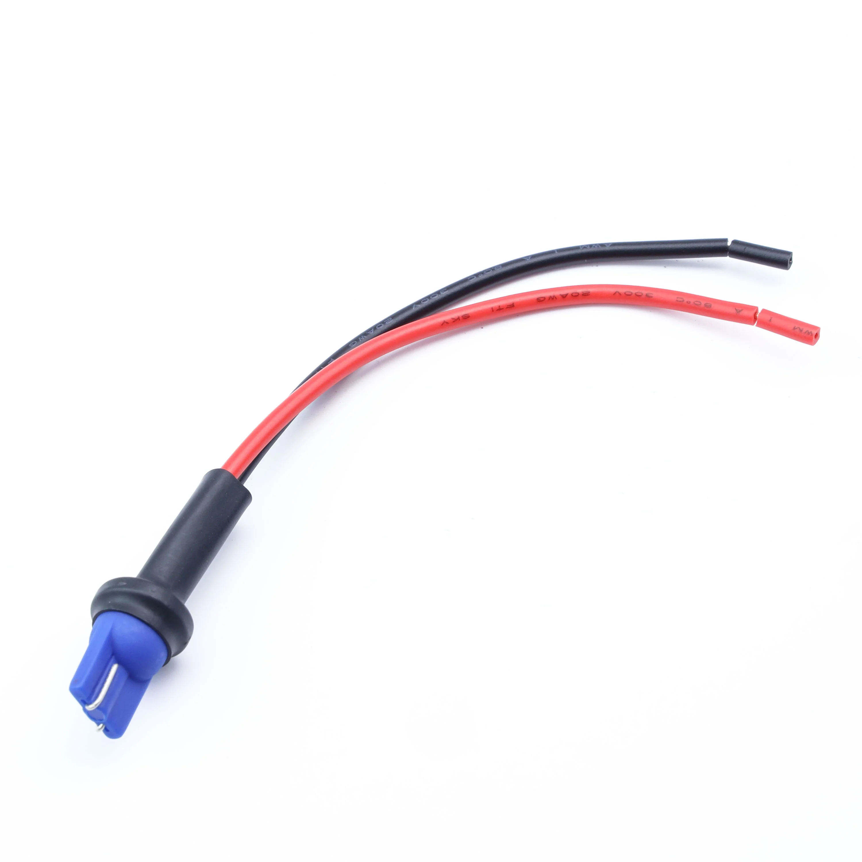 2x T10 Bulb Emulators with Flying Leads - Image 3