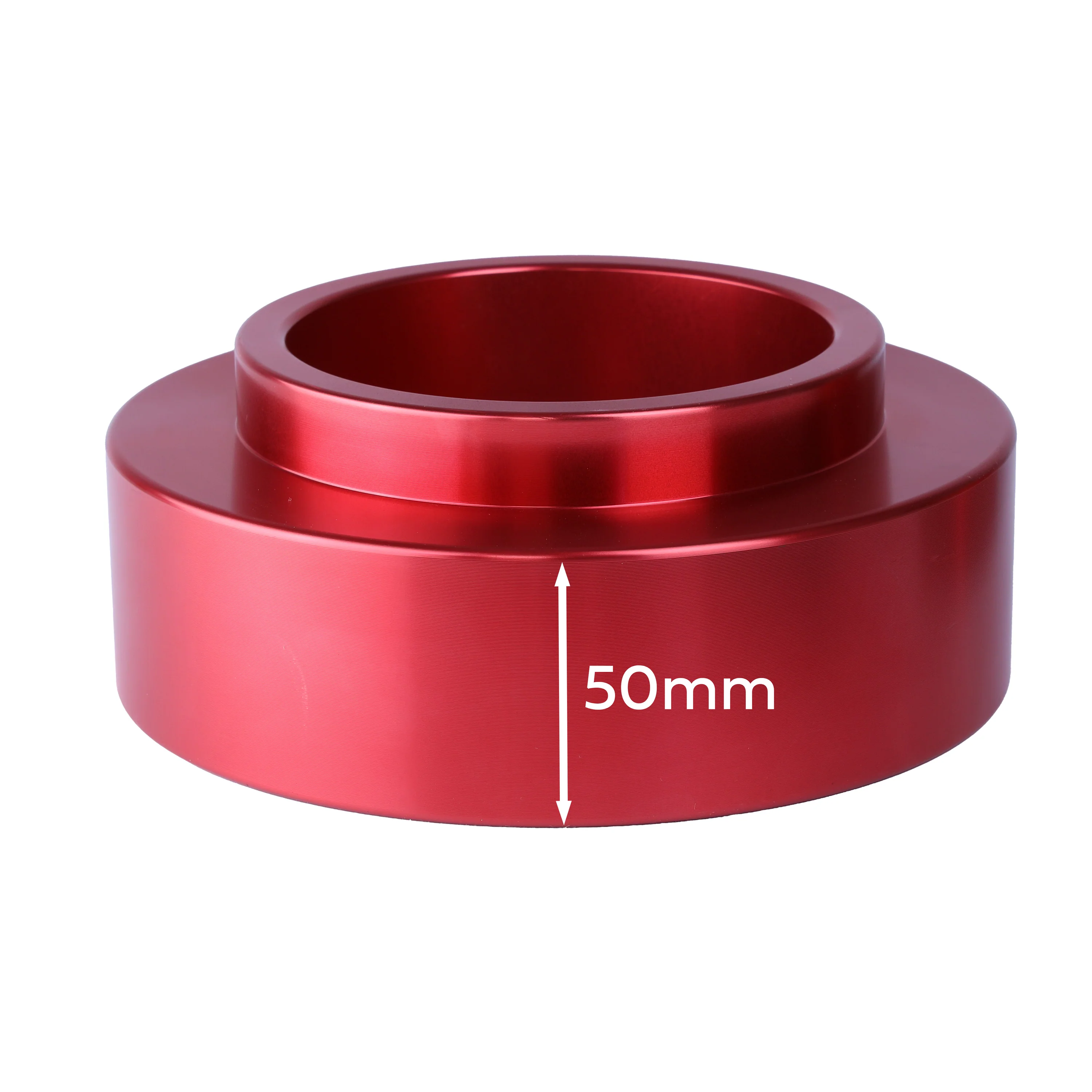 50mm Rear Shock Spacers Lift Kit for Nissan Navara NP300 2015-19 - Image 7