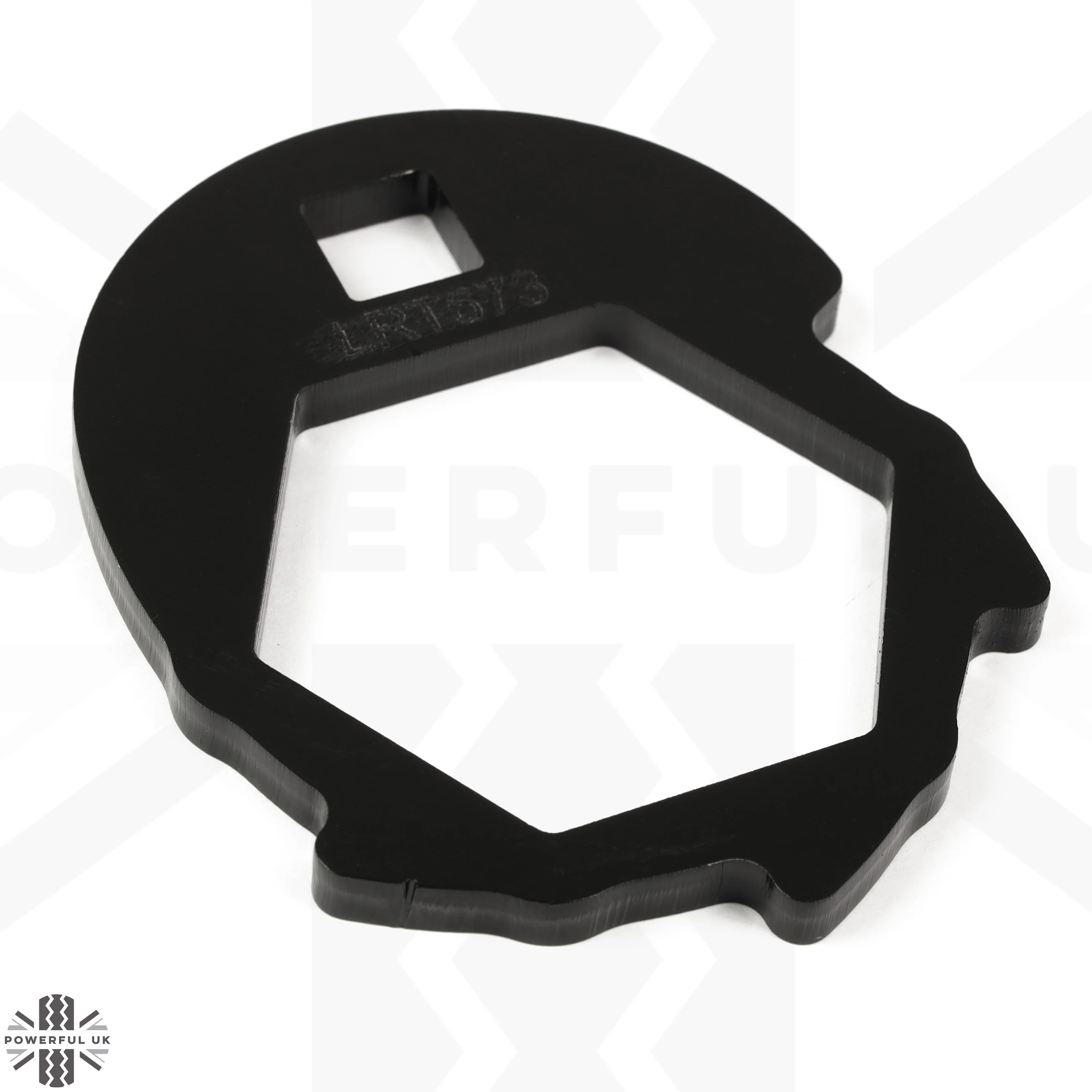 52mm Hub Nut Tool for Range Rover Classic - Image 4