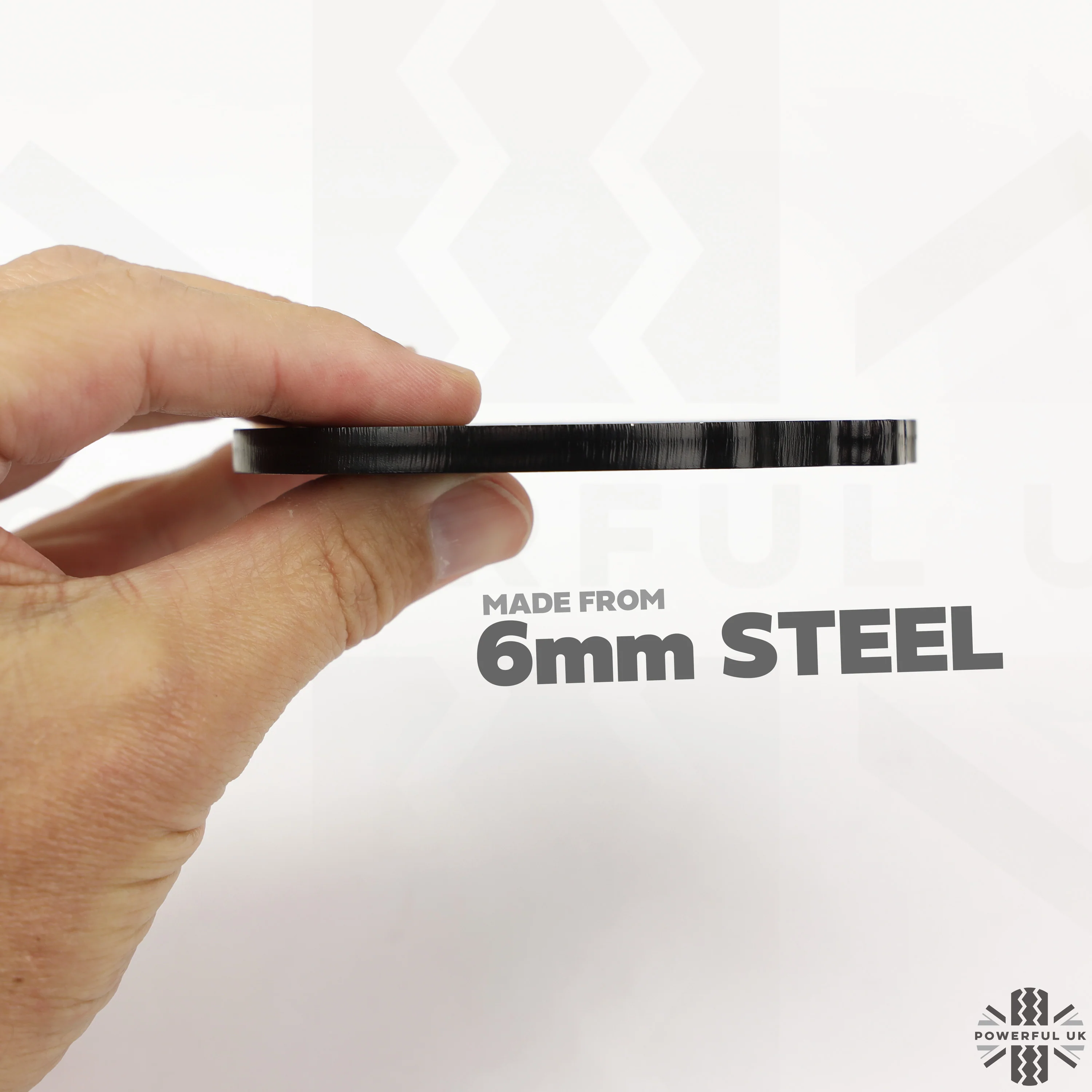 52mm Hub Nut Tool for Range Rover Classic - Image 6