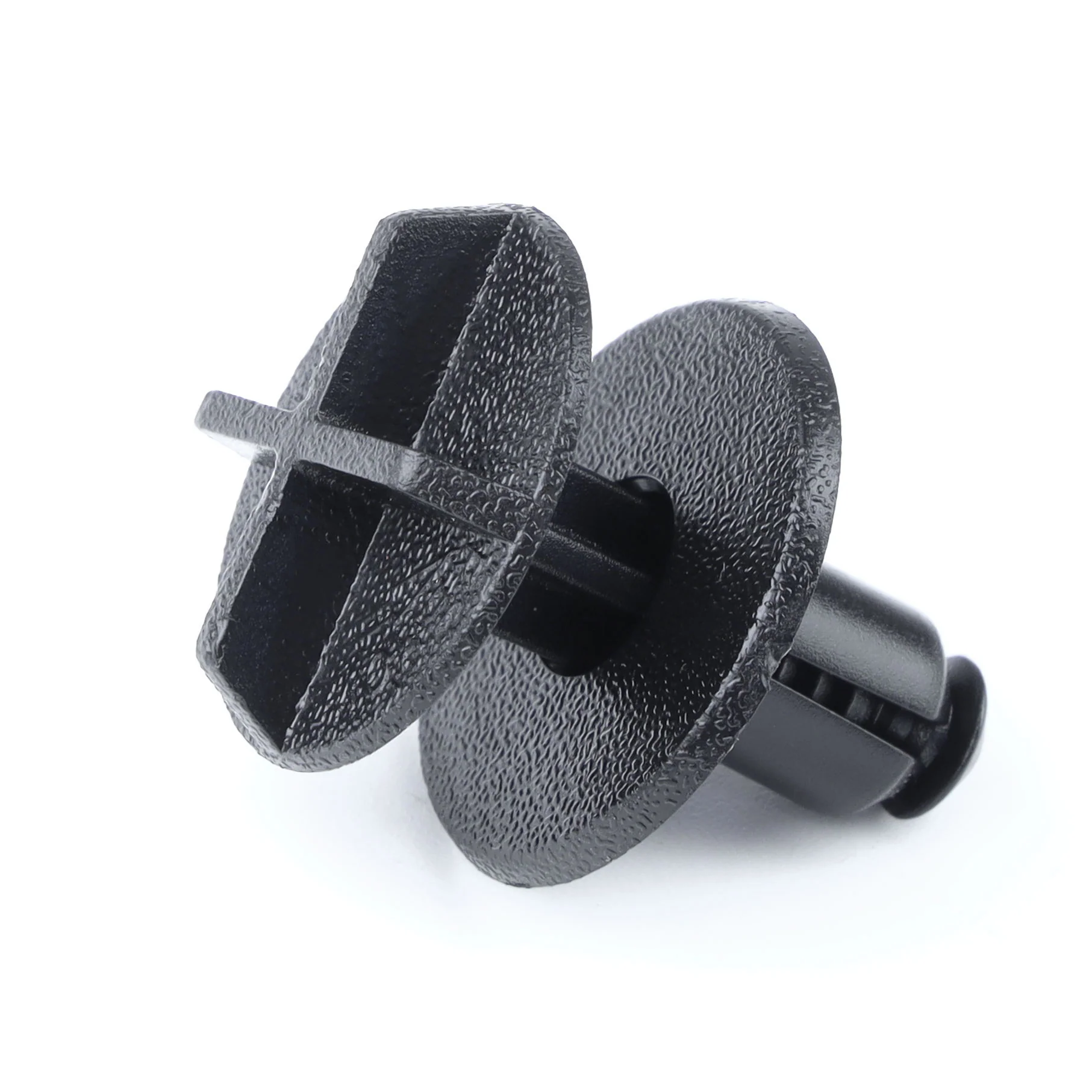 5pc Clips for the Battery Cover on the Land Rover Discovery Sport - Image 3