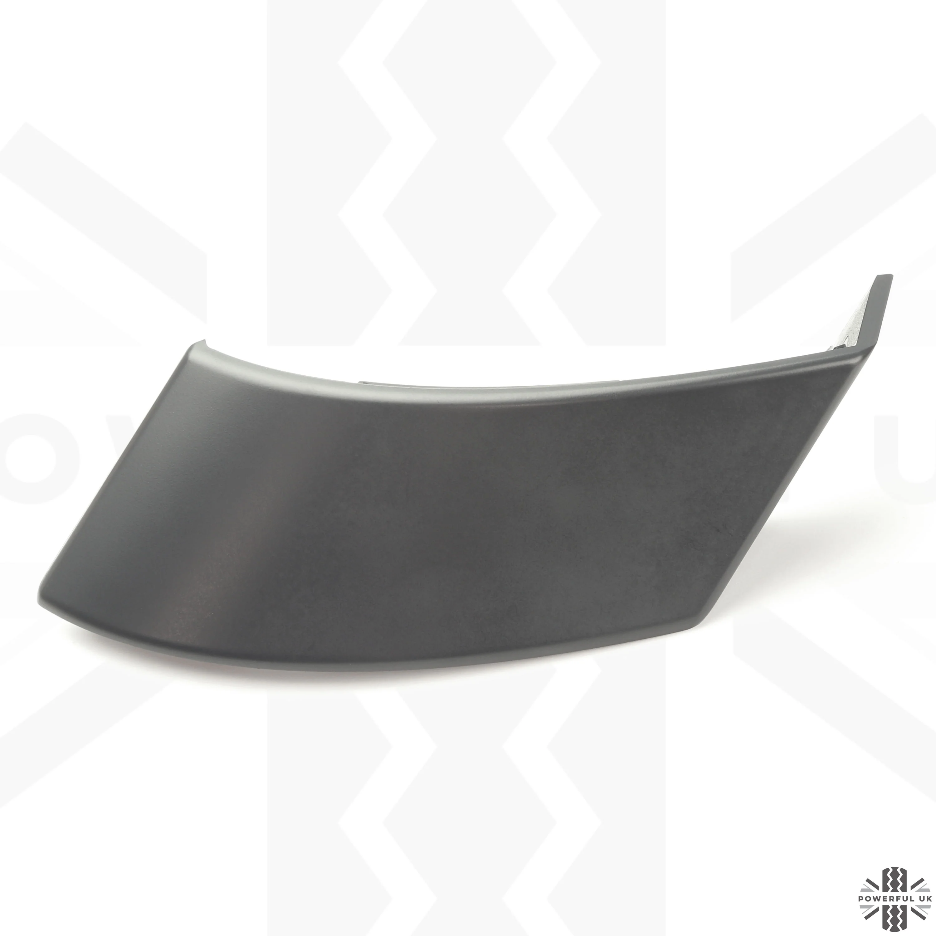 A Pillar Finisher Cap (Unpainted) for Land Rover Defender L663 - LEFT - Image 2
