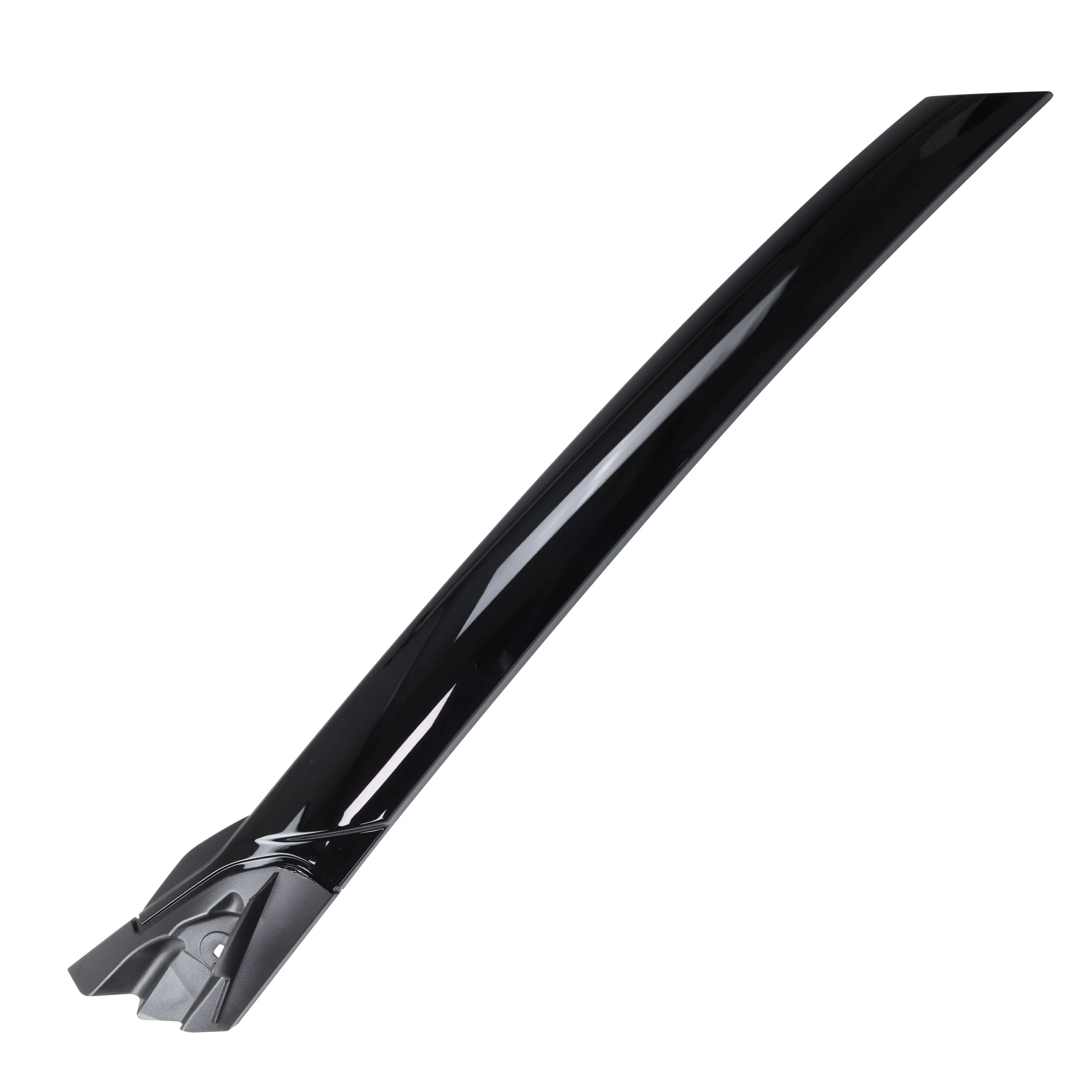 A Pillar in Gloss Black for Land Rover Discovery 5 - Left - Image 2