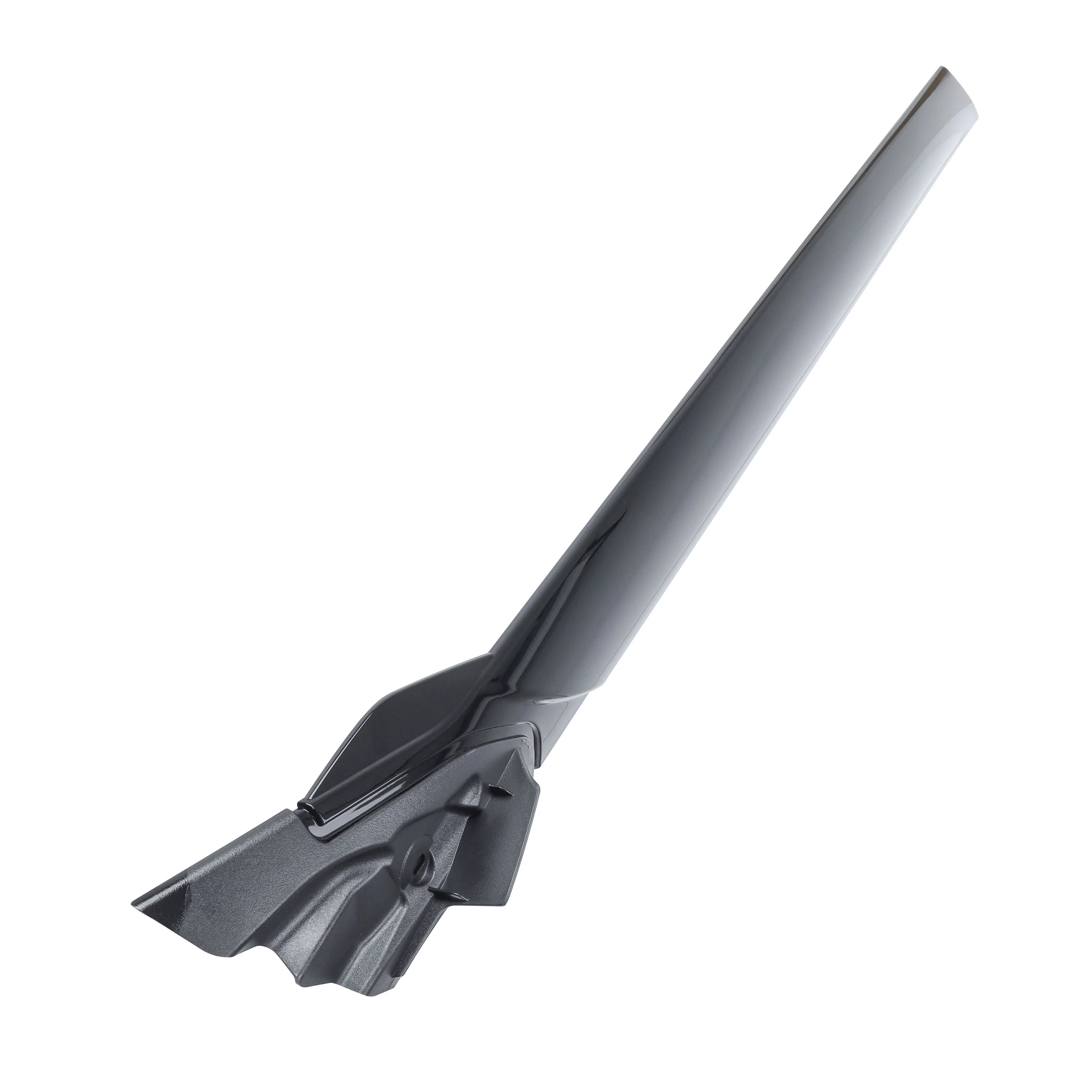 A Pillar in Gloss Black for Land Rover Discovery 5 - Left - Image 3