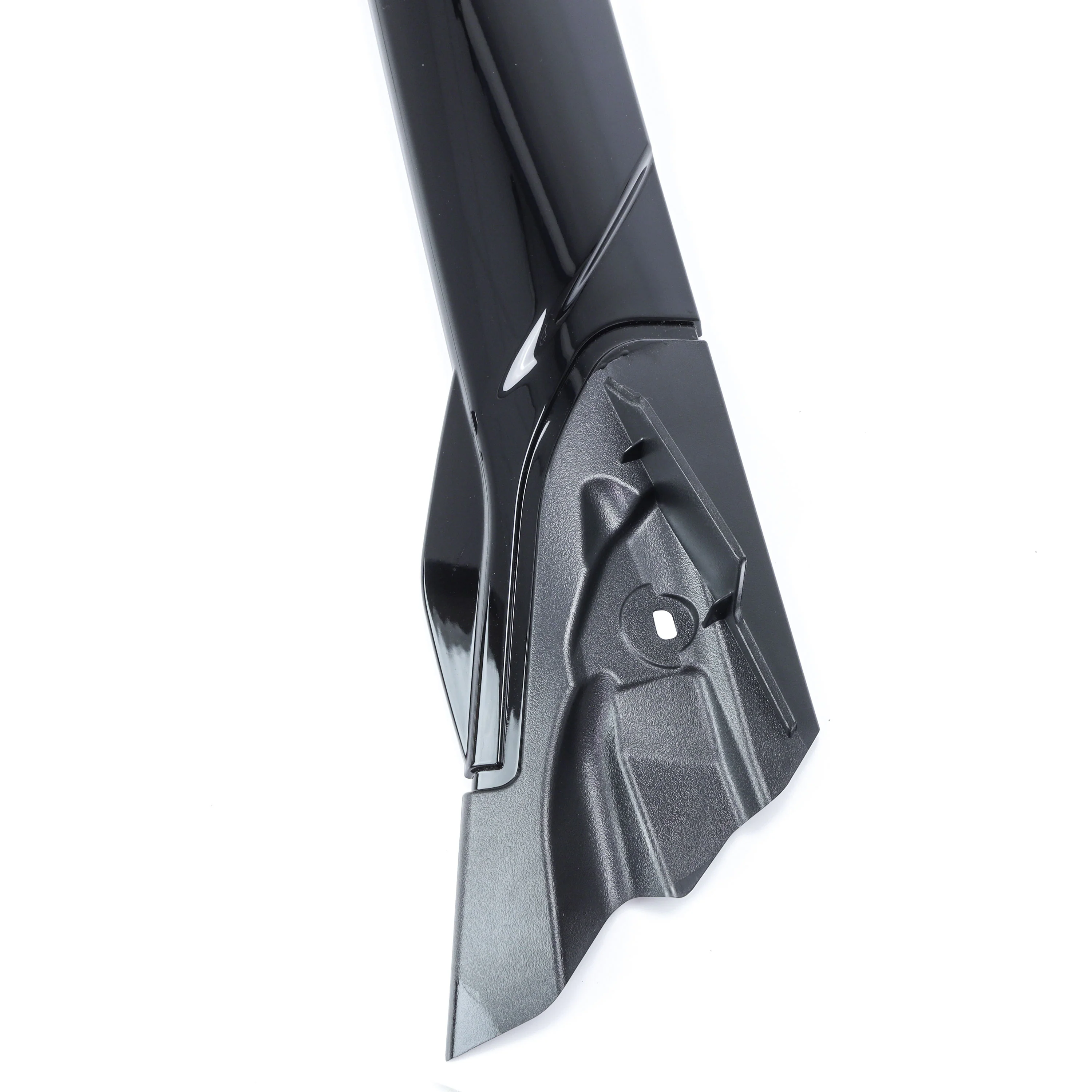 A Pillar in Gloss Black for Land Rover Discovery 5 - Left - Image 4