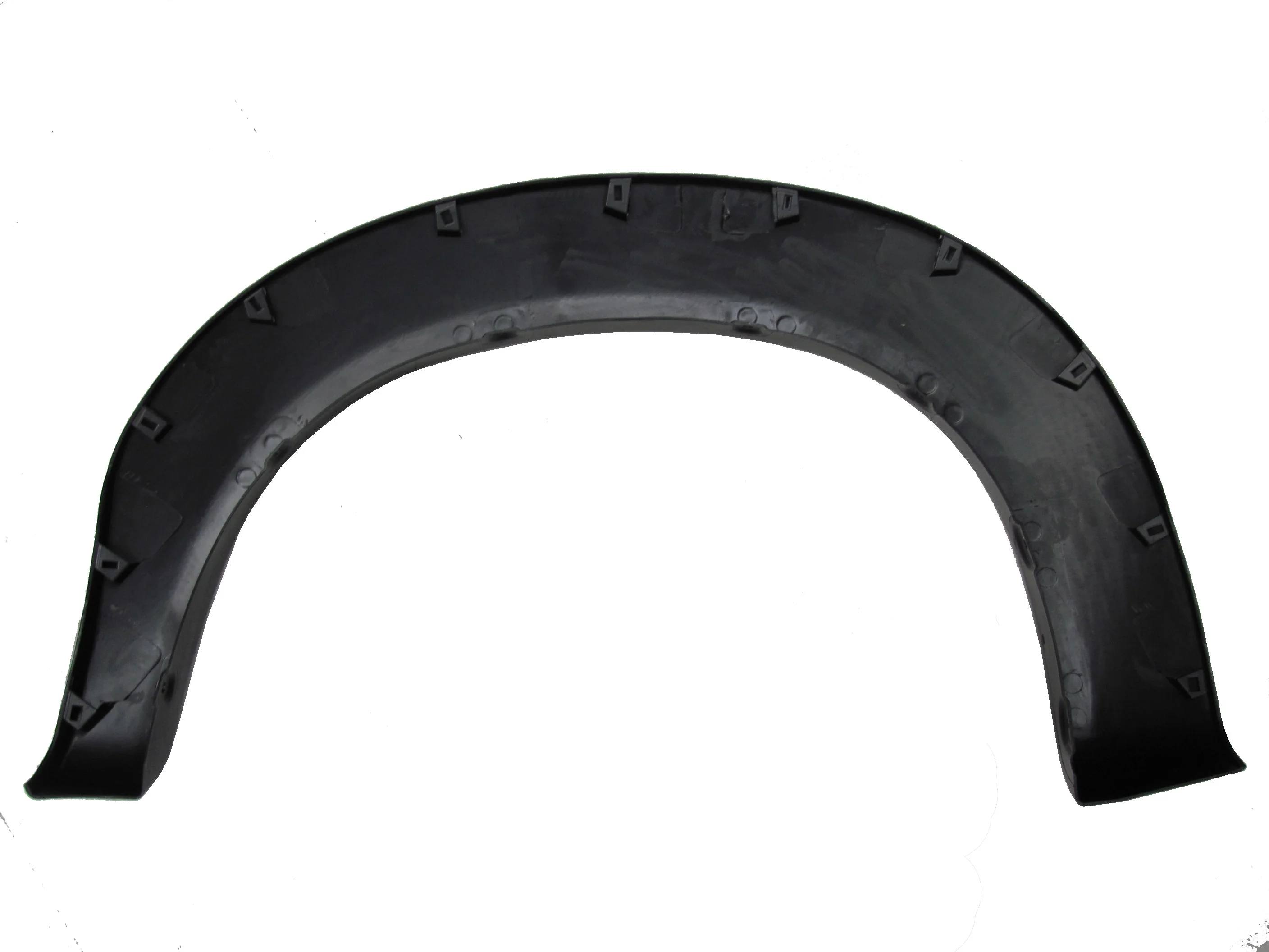 ABS Plastic Wheel Arch - RH Rear Tub - for Toyota Hilux Mk6 - Image 3