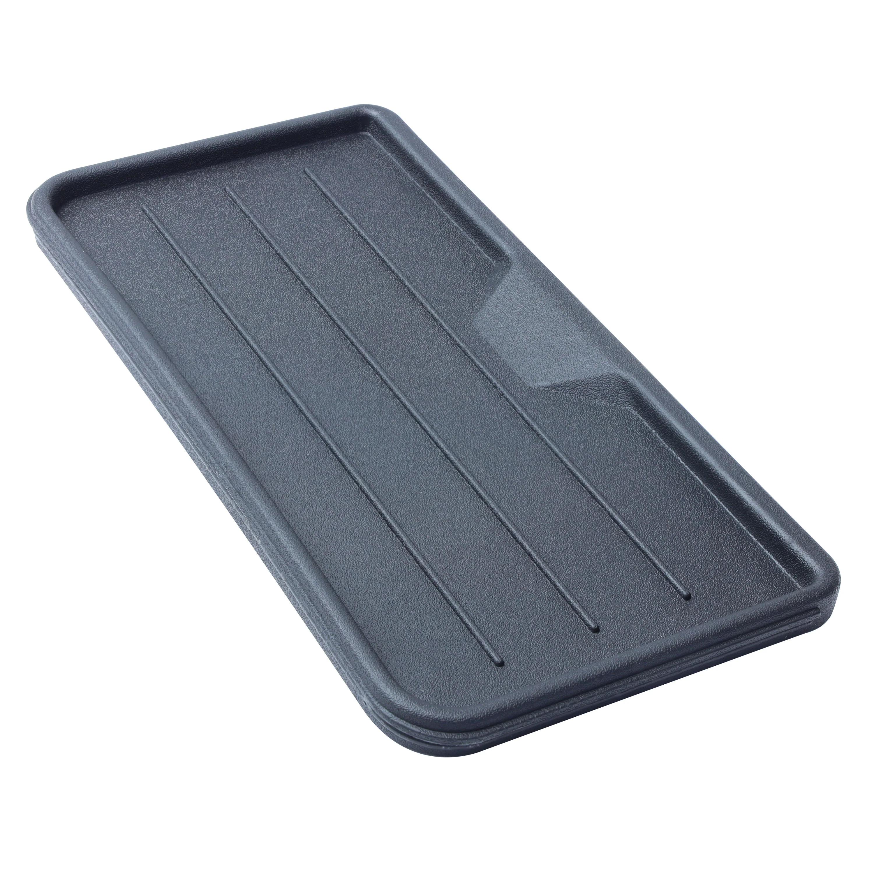 Aftermarket Centre Console Organiser Tray / Lid for Land Rover Defender L663 - Image 3