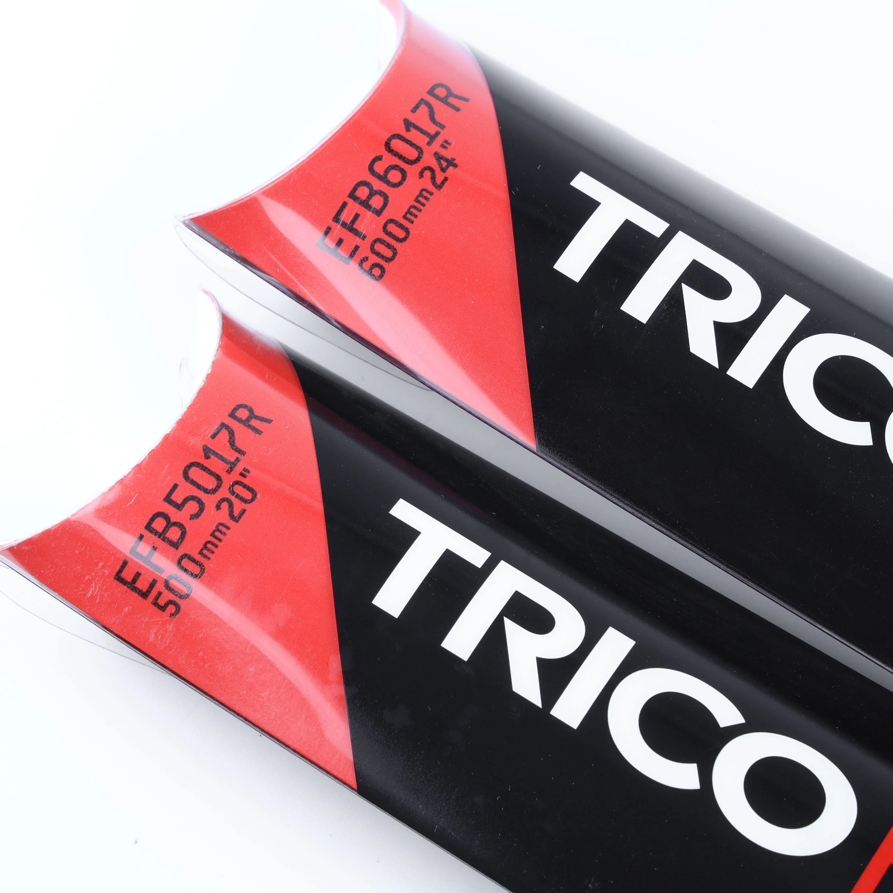 Aftermarket Front Wiper Blades (PAIR) for Land Rover Freelander 2 - RHD - Image 2