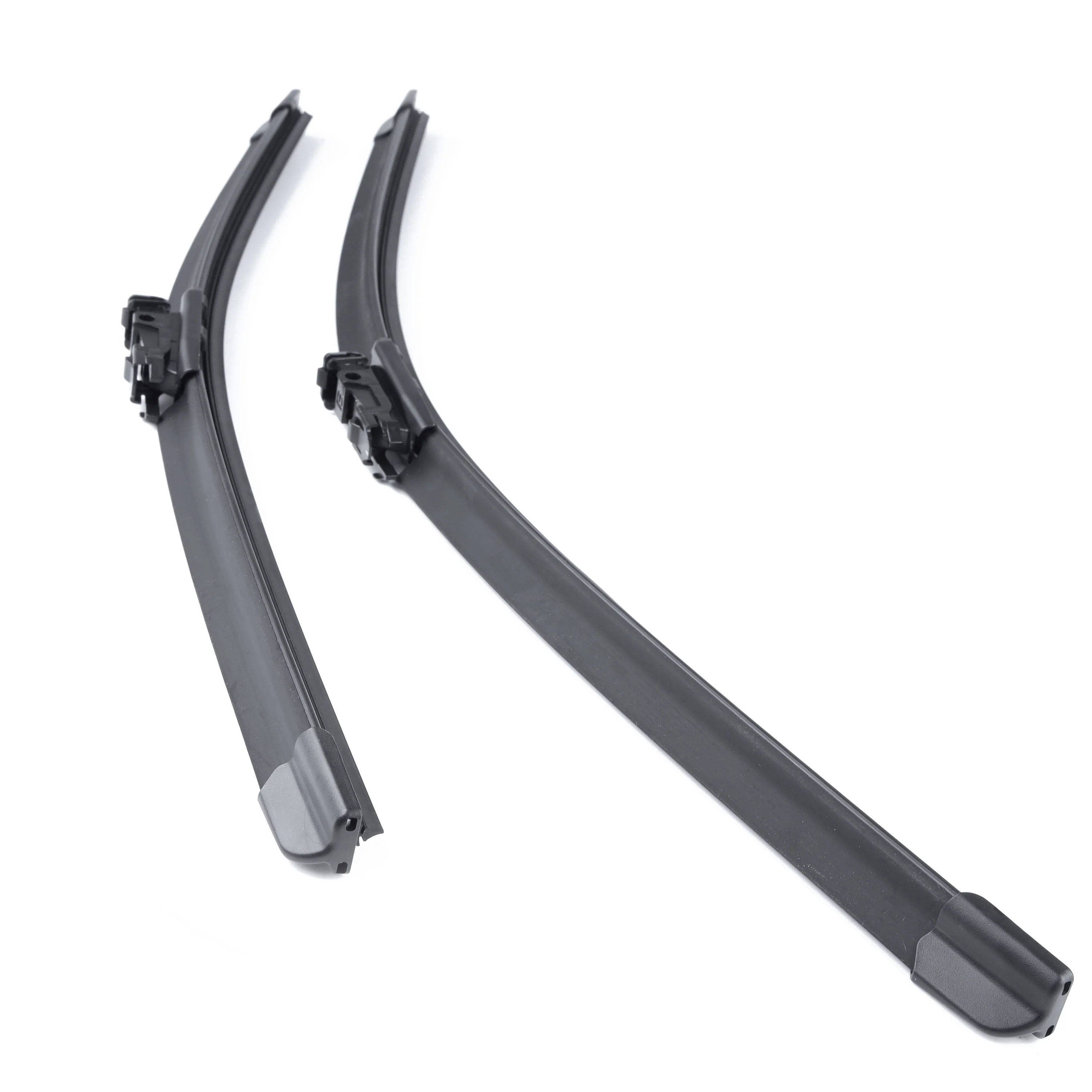 Aftermarket Front Wiper Blades (PAIR) for Land Rover Freelander 2 - RHD - Image 4
