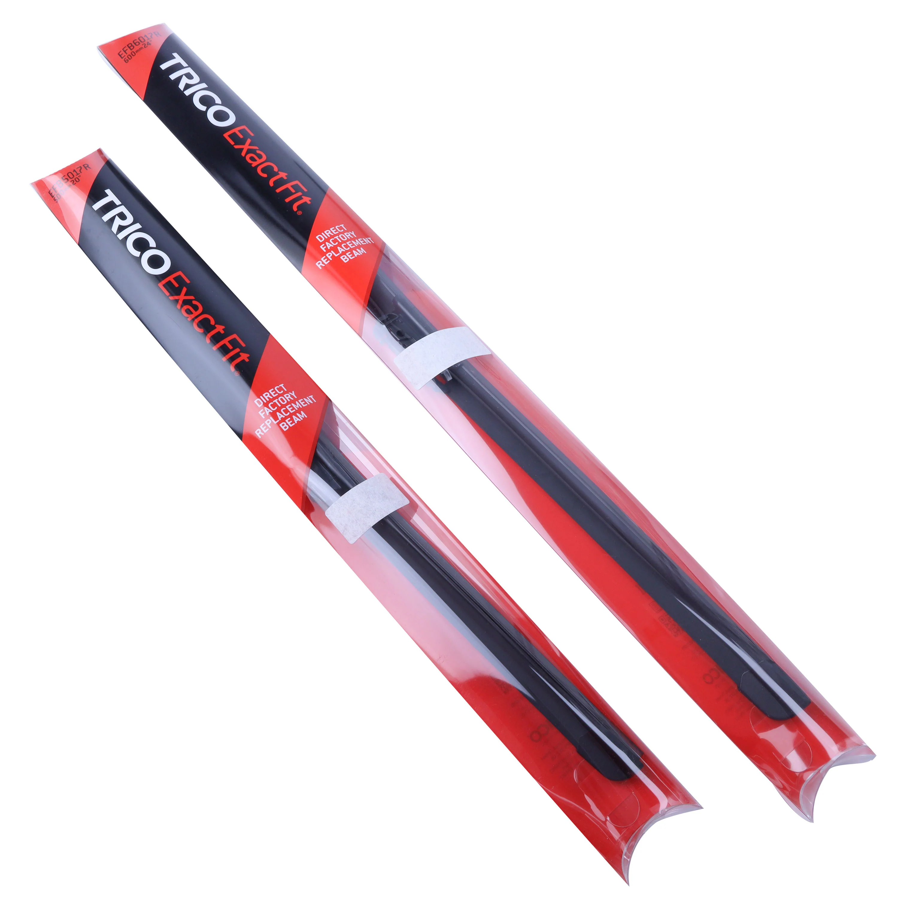 Aftermarket Front Wiper Blades (PAIR) for Land Rover Freelander 2 - RHD - Image 6