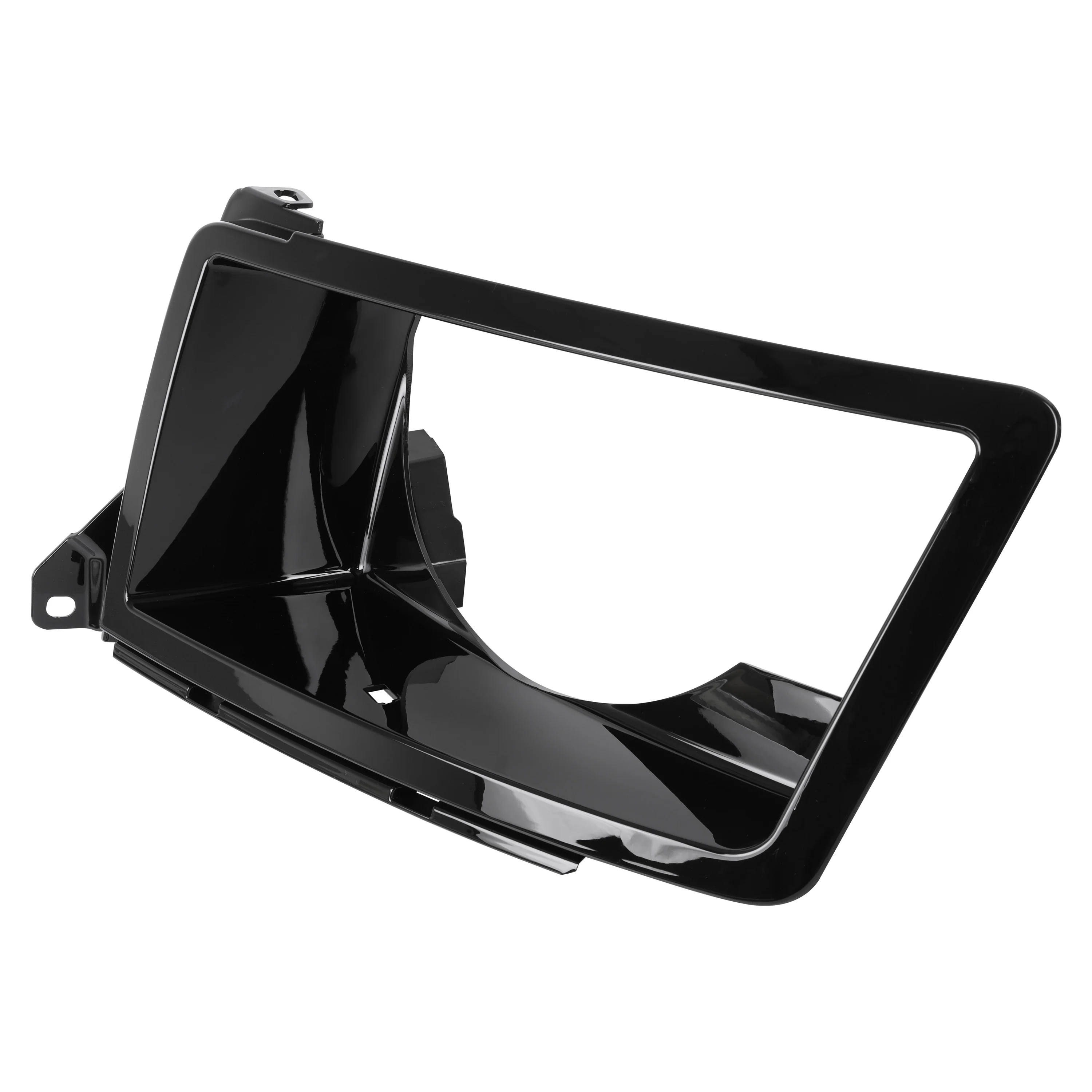 Aftermarket Headlight Surround 'WITH Washer' for Land Rover Defender L663 - LEFT - Image 5
