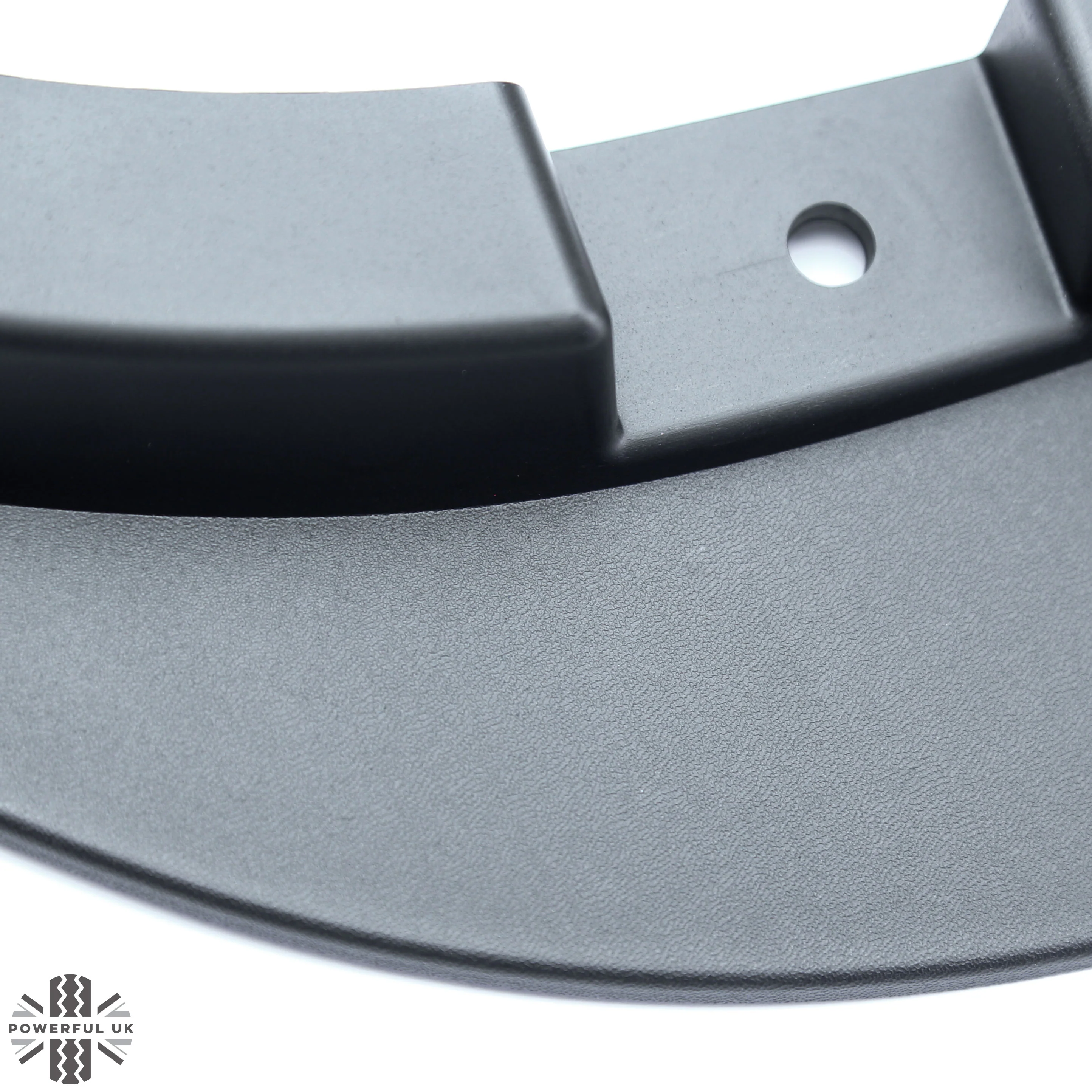 Air Deflector for Land Rover Defender L663 - LEFT - Image 5