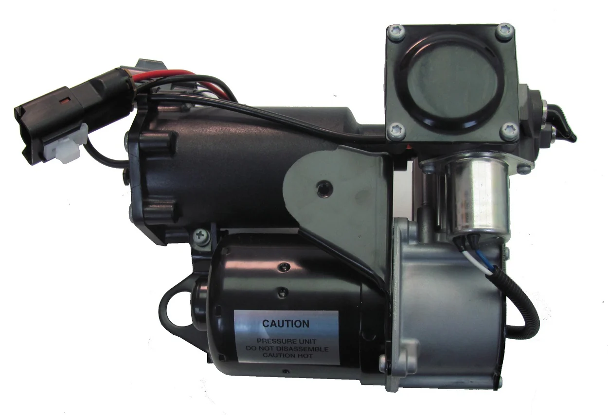 Air Suspension Compressor for Land Rover Discovery 3 - Image 2