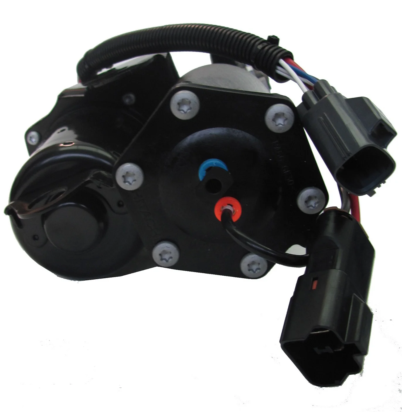 Air Suspension Compressor for Land Rover Discovery 3 - Image 3
