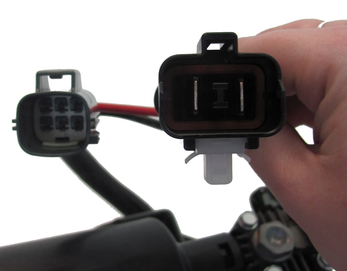Air Suspension Compressor for Land Rover Discovery 3 - Image 4
