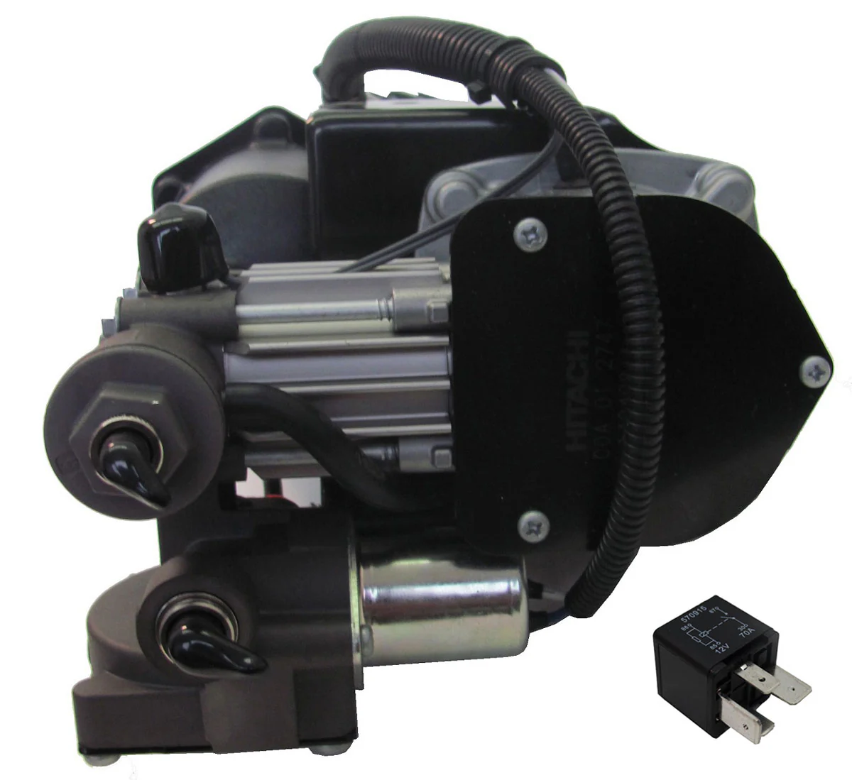 Air Suspension Compressor for Range Rover Sport L320 2005-09