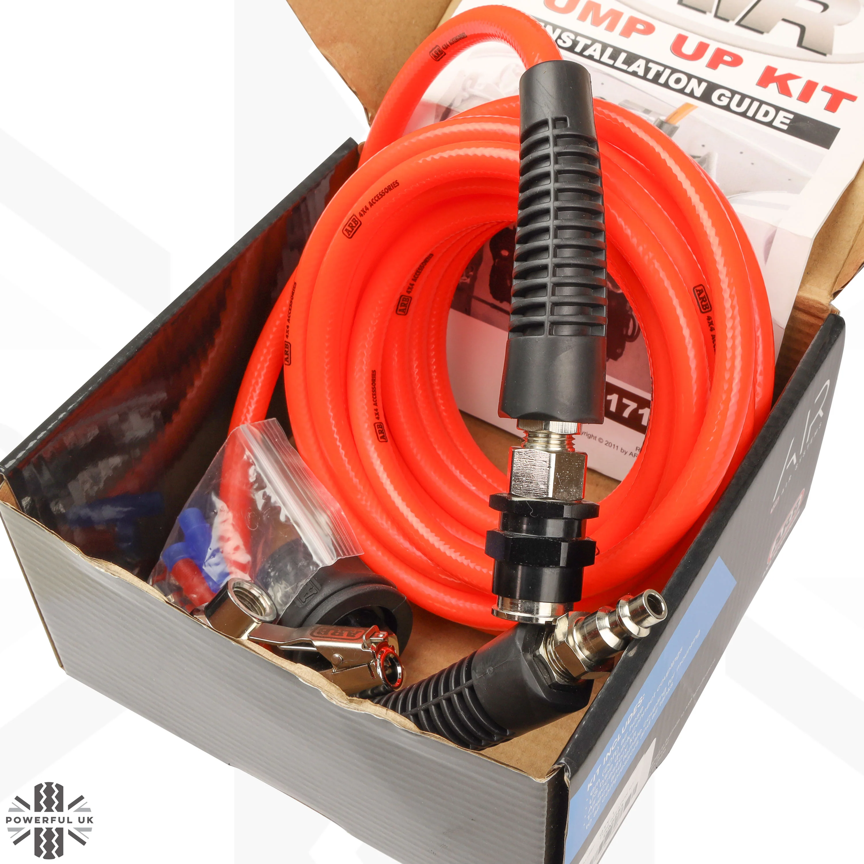 ARB Air Hose/Inflation Kit - Image 2