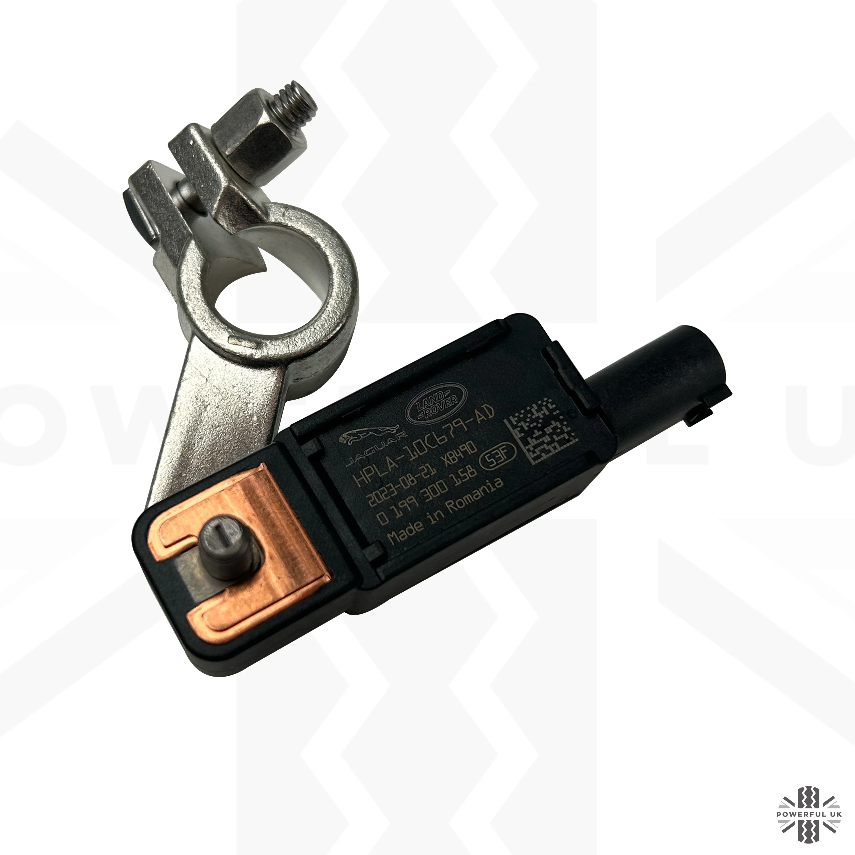 Battery Management System Module for Land Rover Discovery 5 - Image 2
