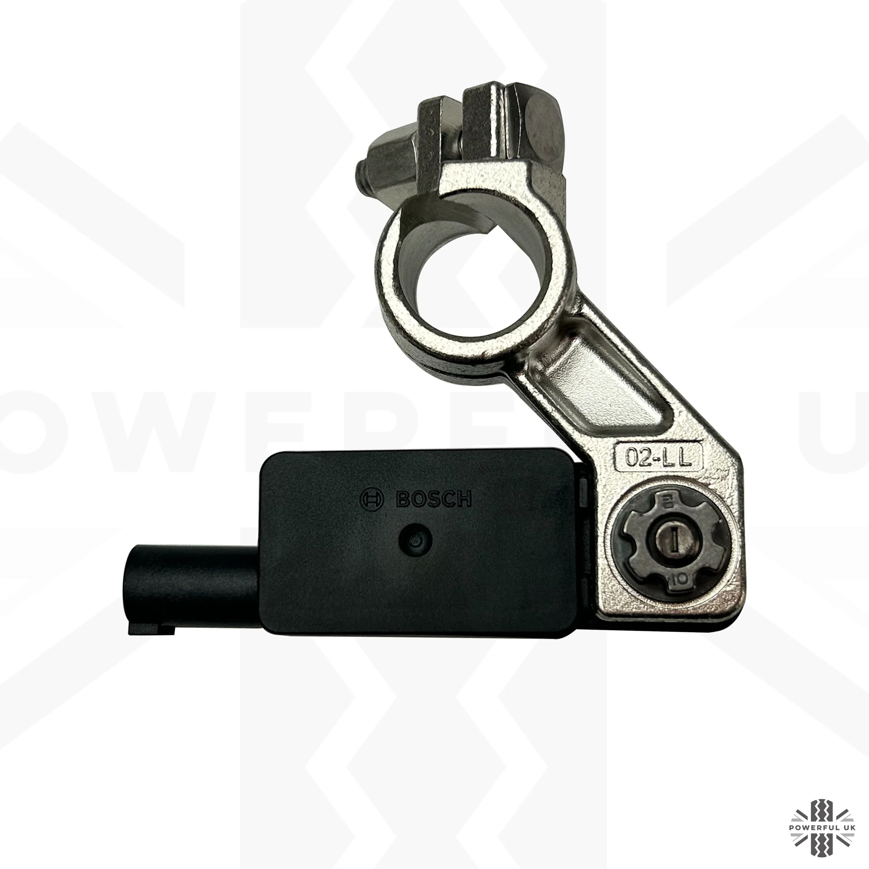 Battery Management System Module for Land Rover Discovery Sport - LR157912 - Image 3