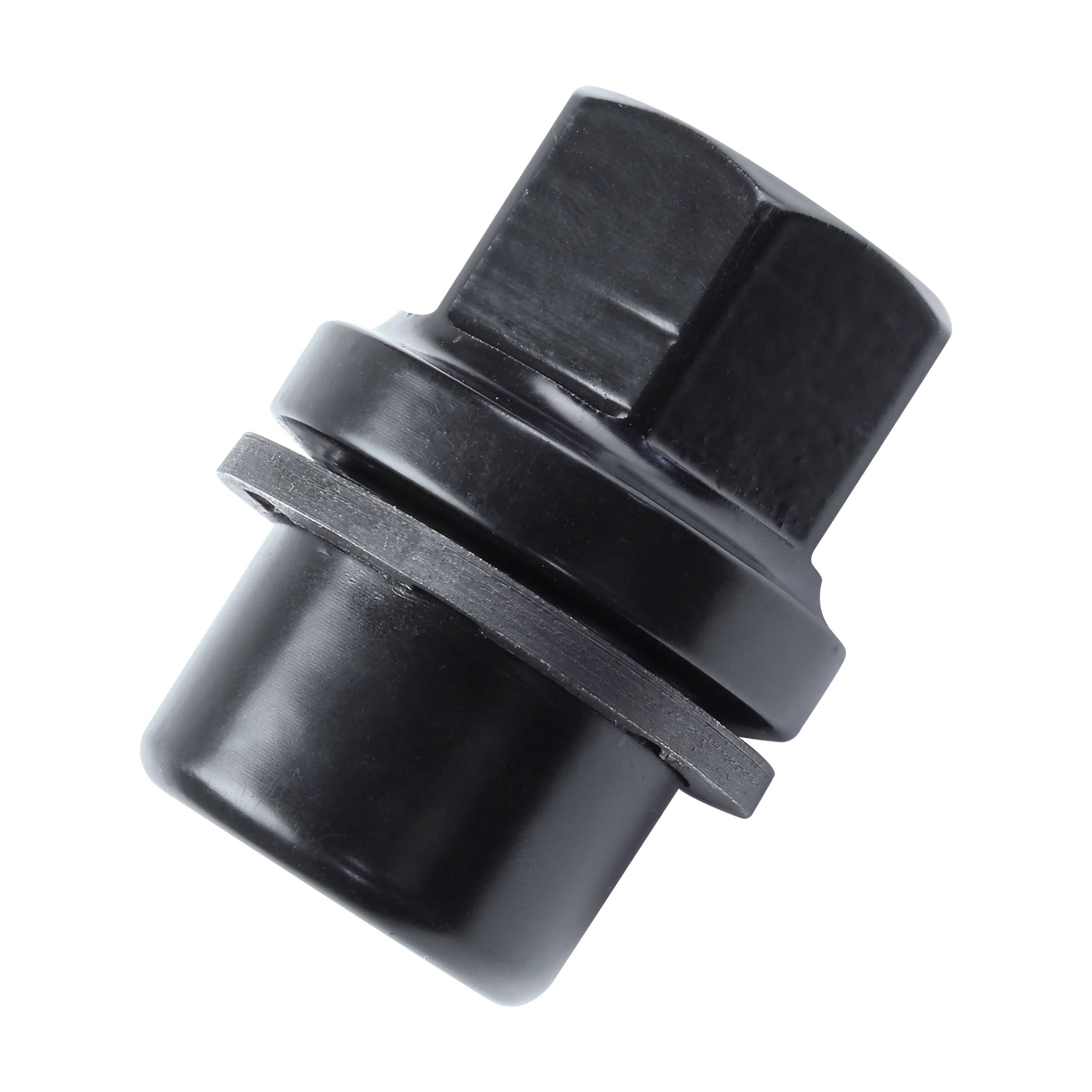 Black Alloy Wheel Nuts 20pc kit for Range Rover Classic - Image 7
