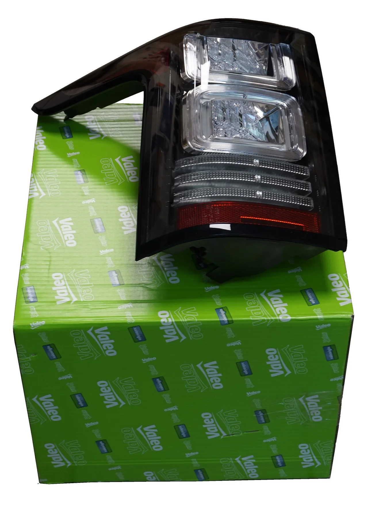 Black Edition Rear Light for Range Rover L405 - Left - Image 2