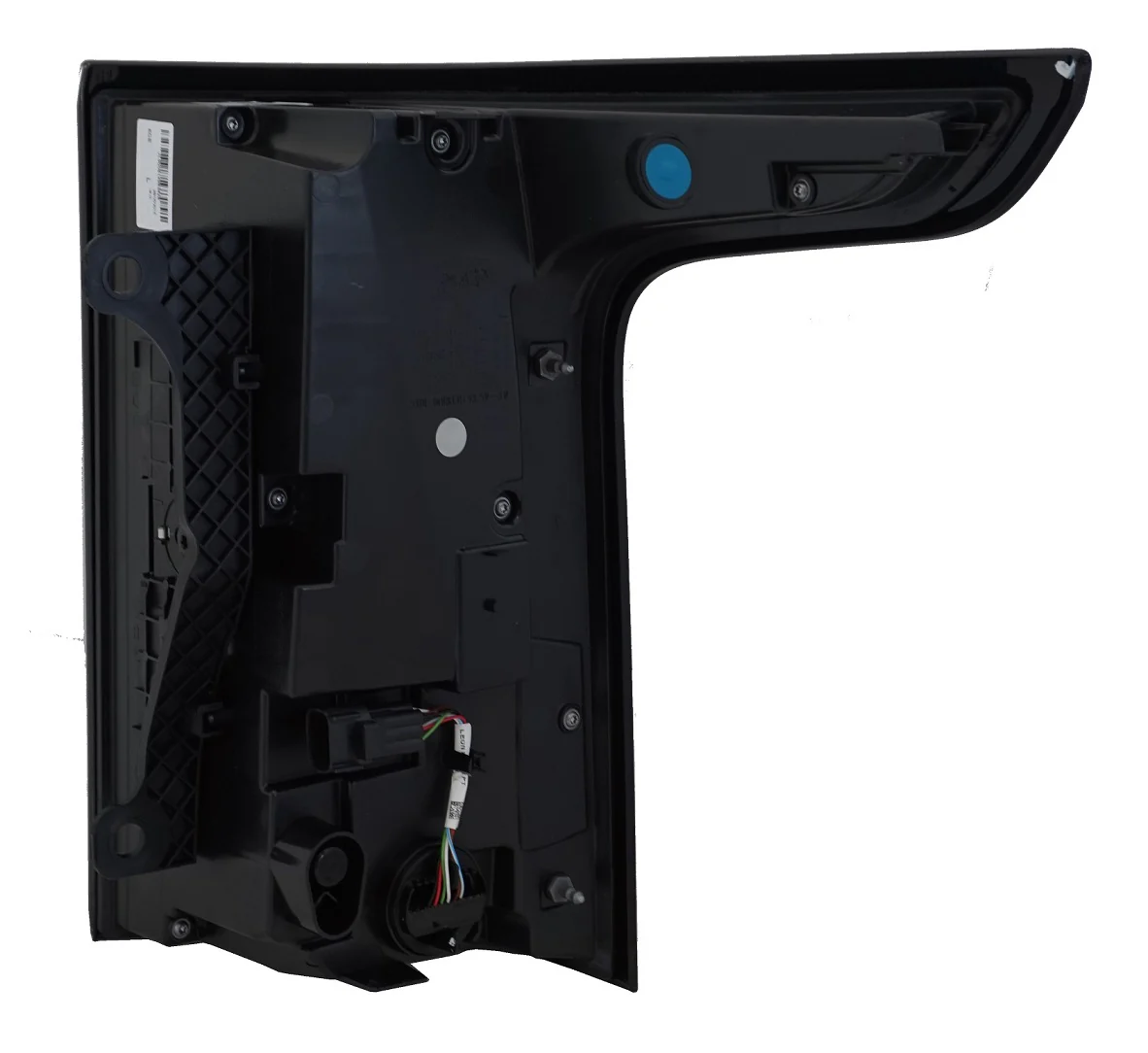 Black Edition Rear Light for Range Rover L405 - Left - Image 3