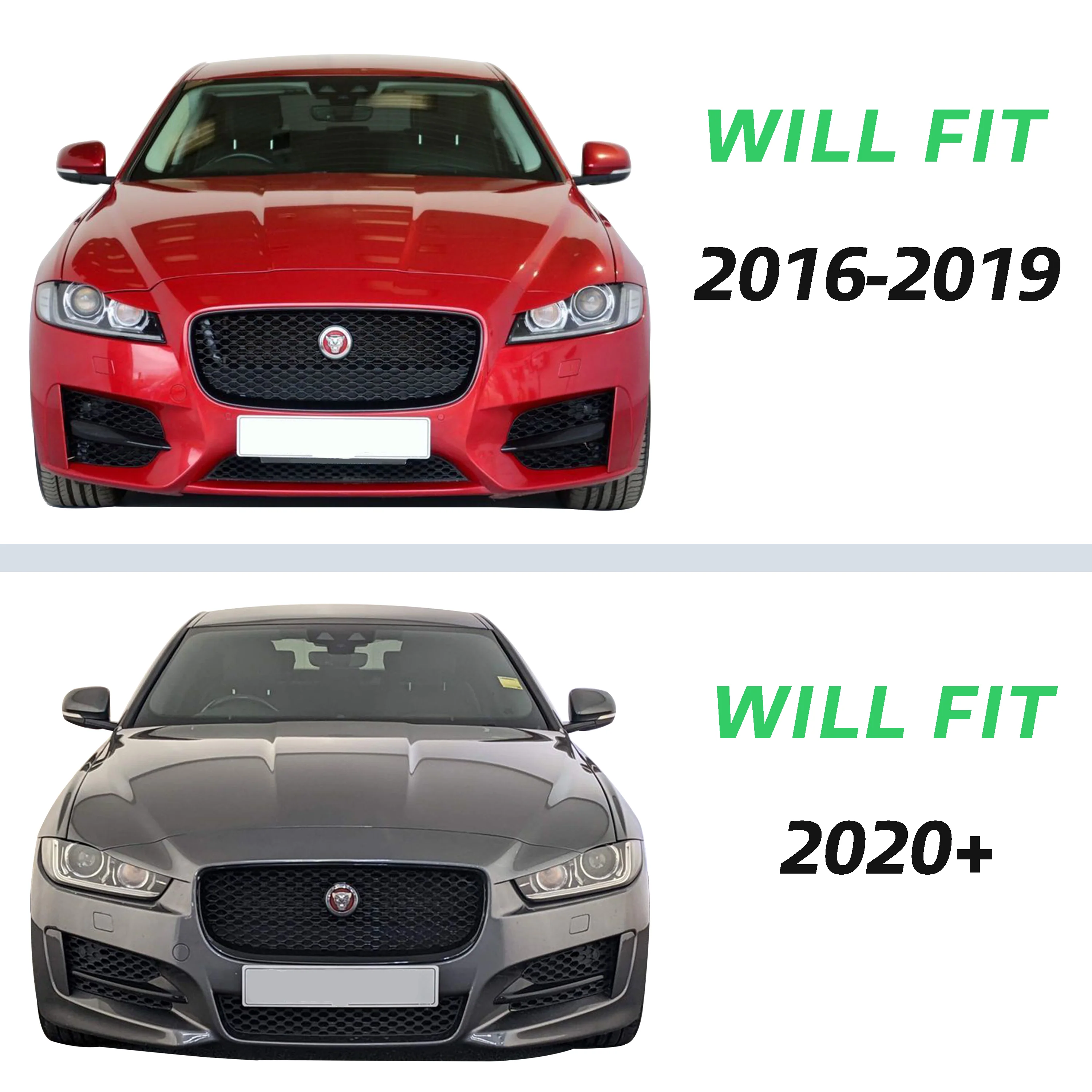 Black Paddle Shifts for Jaguar XF - Pair - Image 7