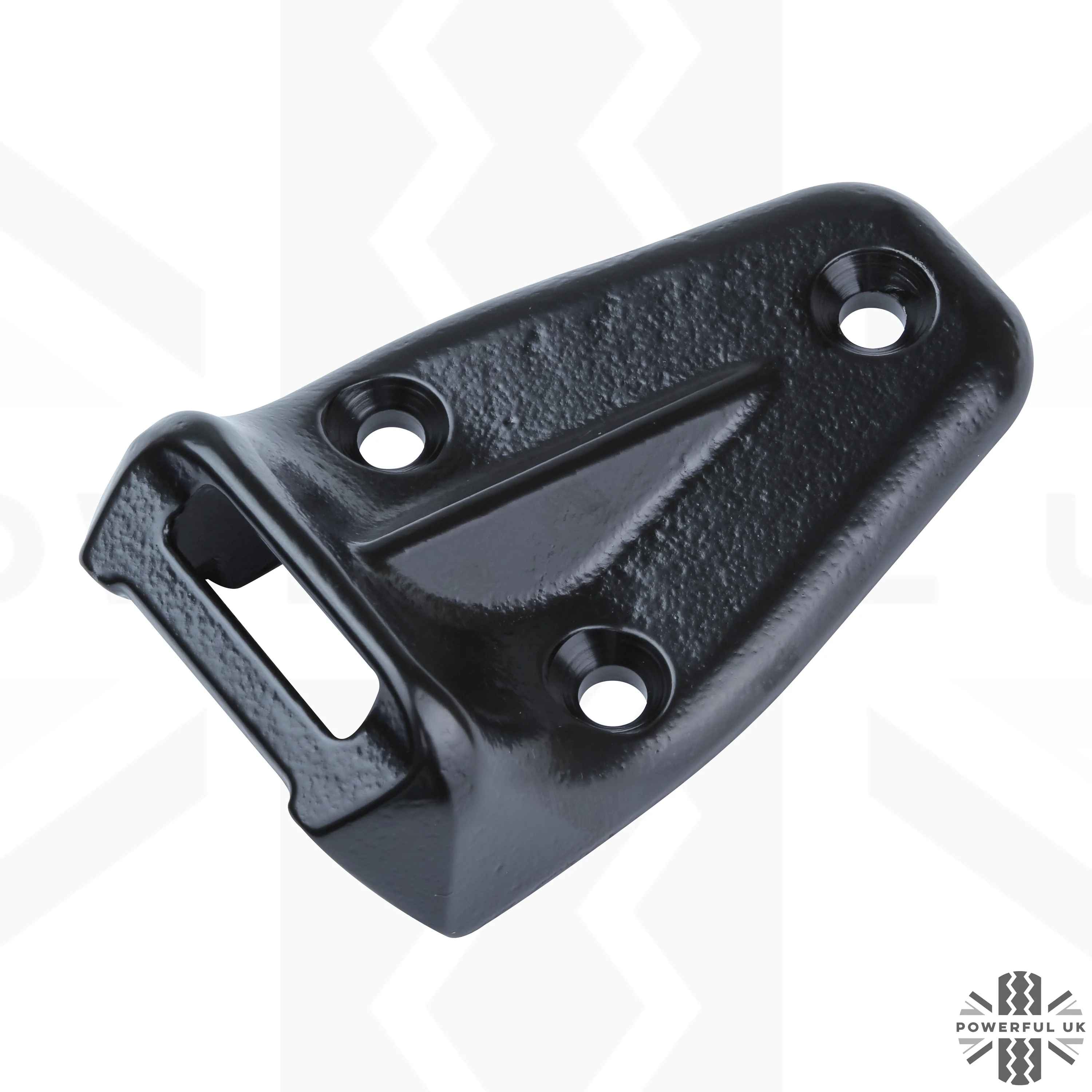 Bonnet Hinge Full Kit for Land Rover Defender - Image 3