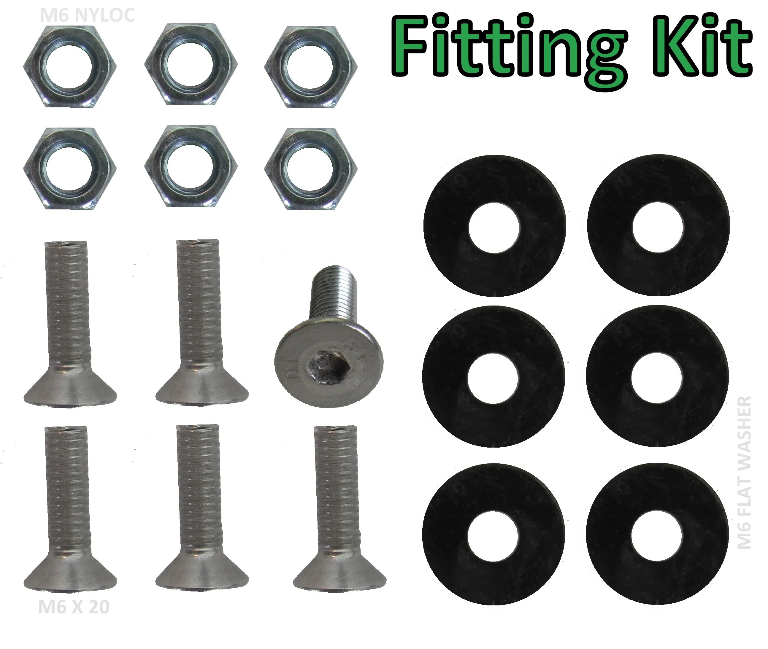 Bonnet Hinge Full Kit for Land Rover Defender - Image 5