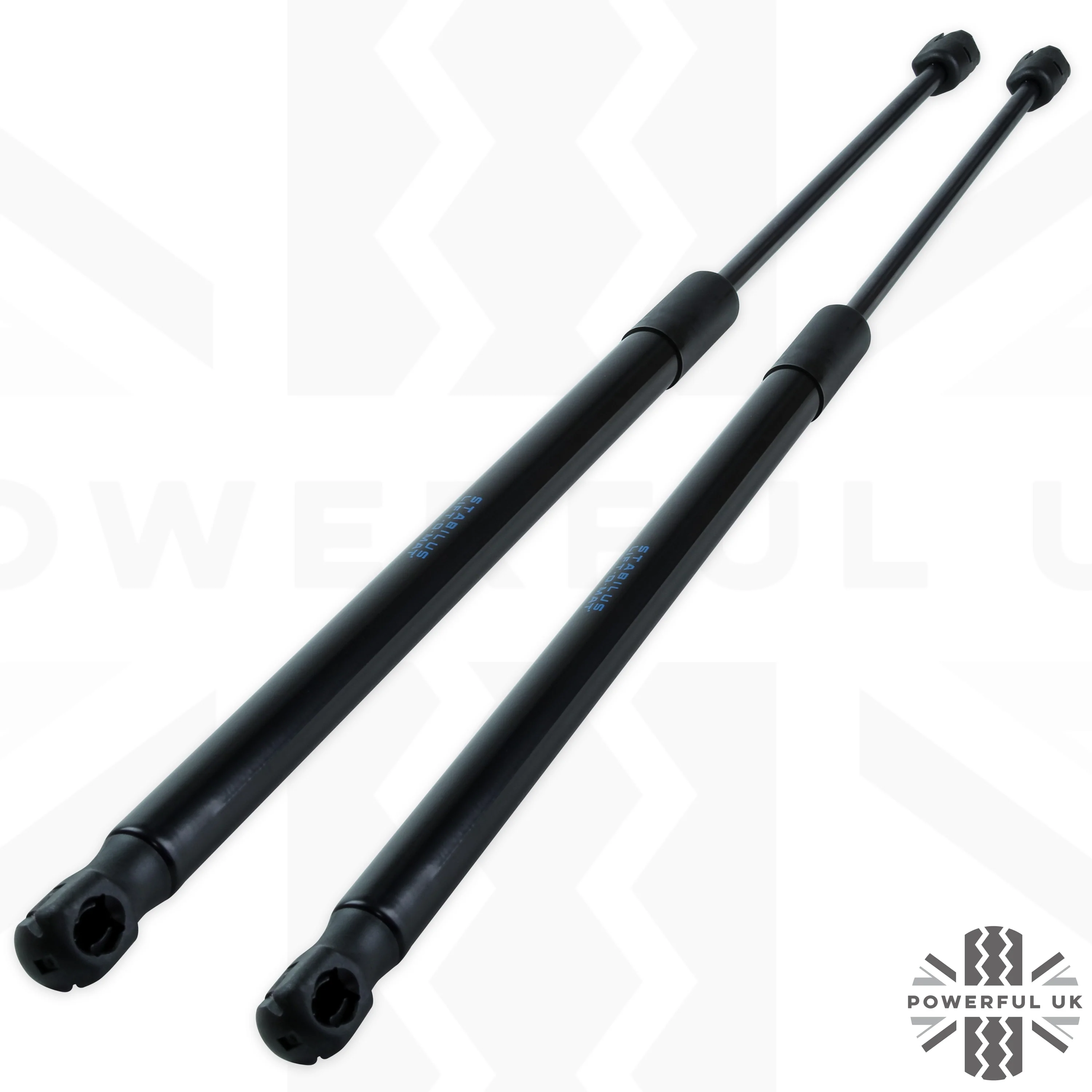 Bonnet & Tailgate Gas Strut 4 pc Kit for Land Rover Freelander 2 - Image 5