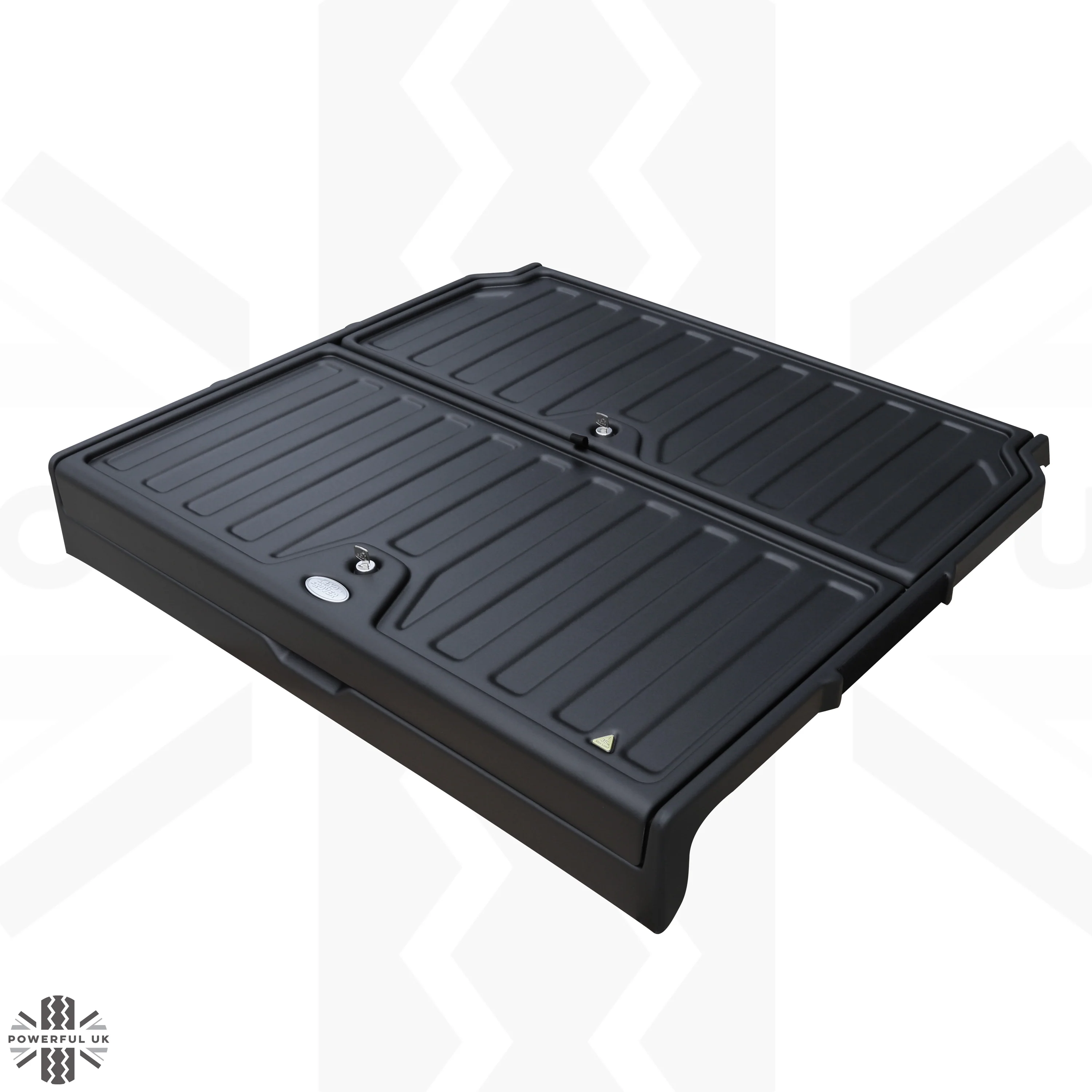 Boot Loadspace Organiser Box (Genuine) for Land Rover Discovery 5 - Image 2
