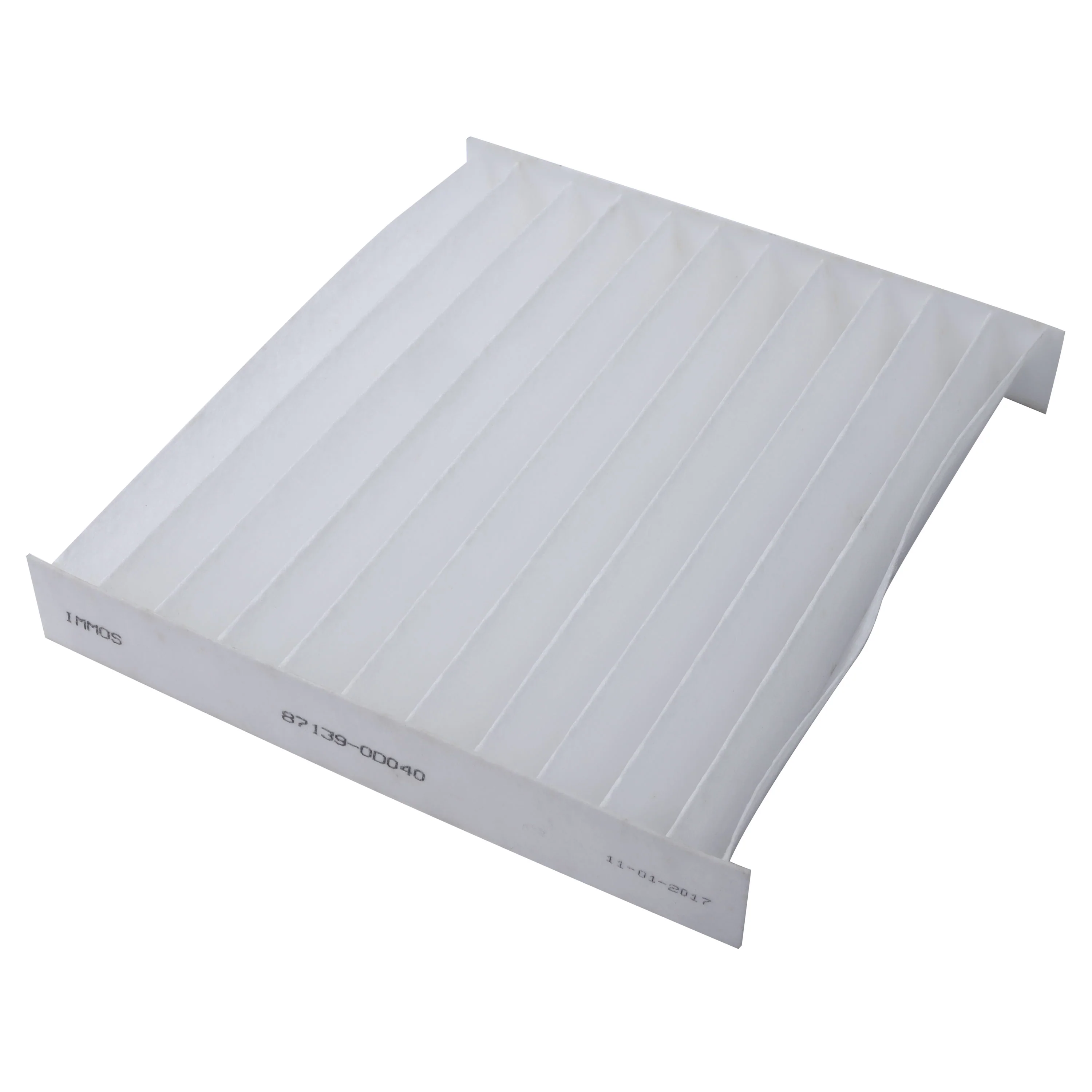 Cabin Pollen Filter for Toyota Hilux Mk6